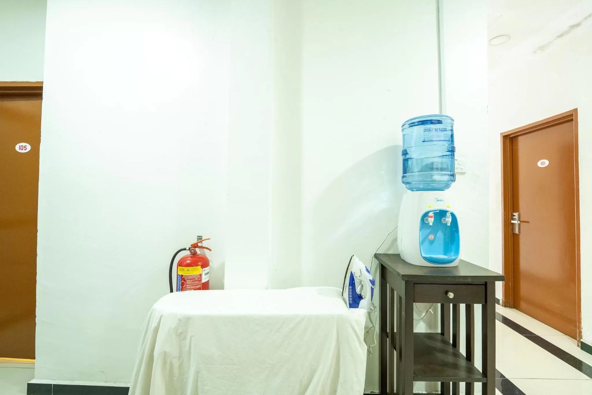 furniture in MRJ Hotel Wakaf Che Yeh 1