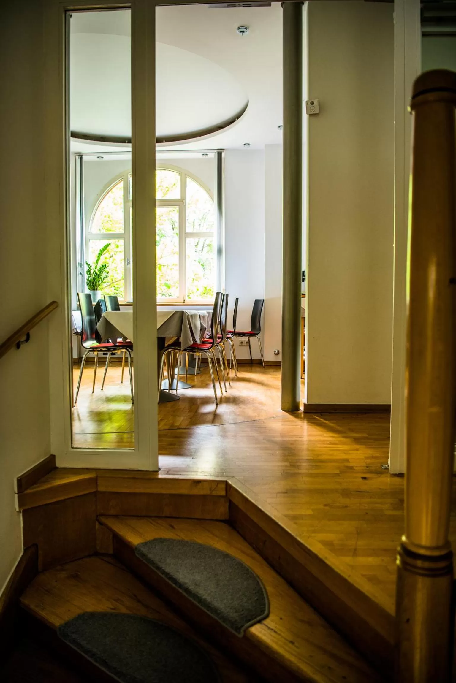 Art-Hotel Robert Mayer