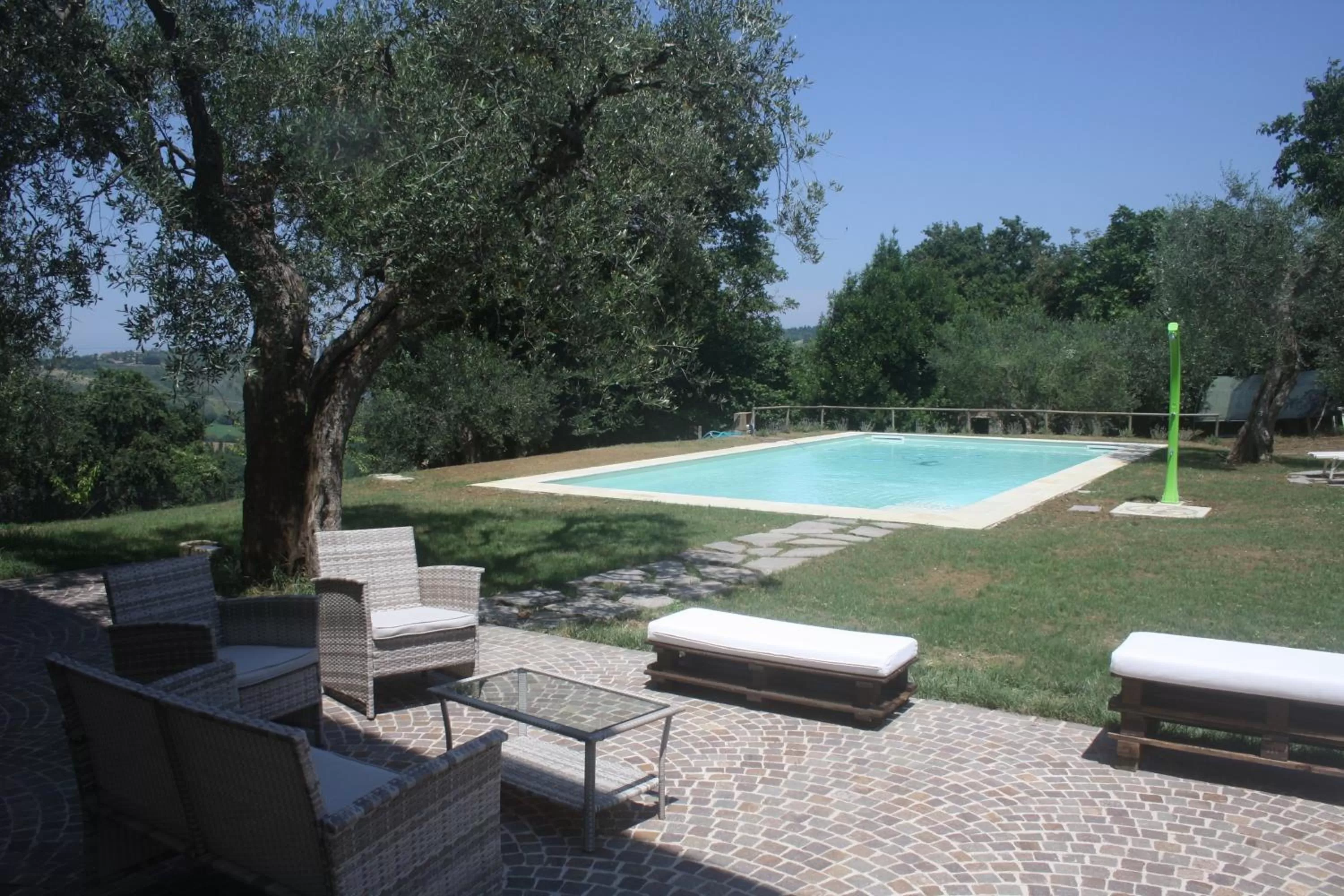 Antica Fonte holiday home