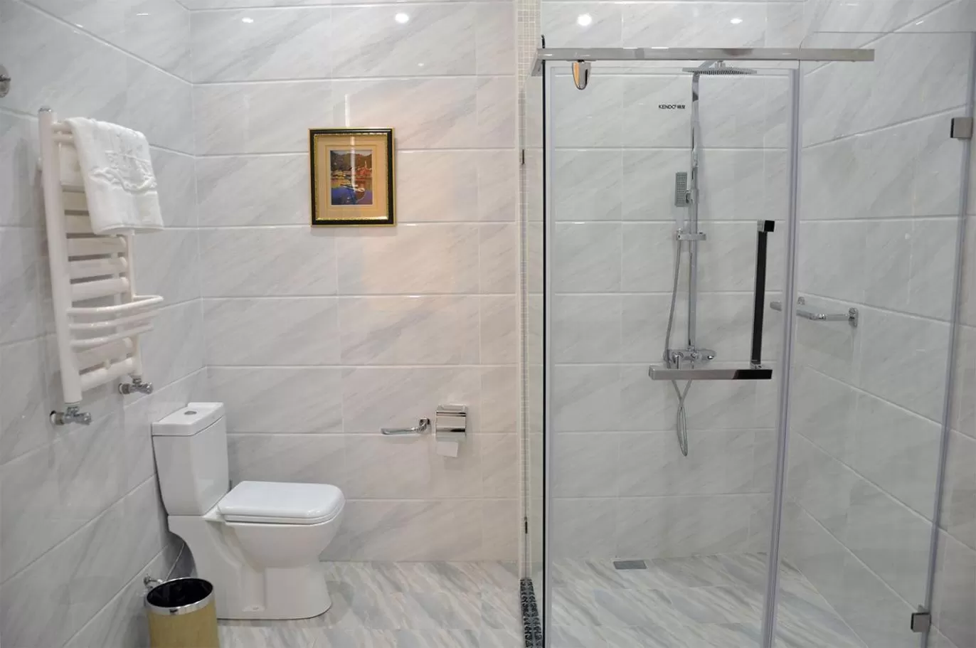 Parliament Palace Hotel