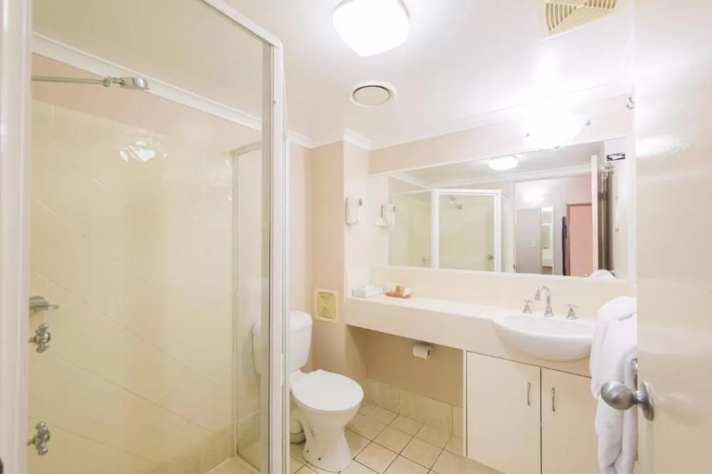 Harbour Sails Motor Inn