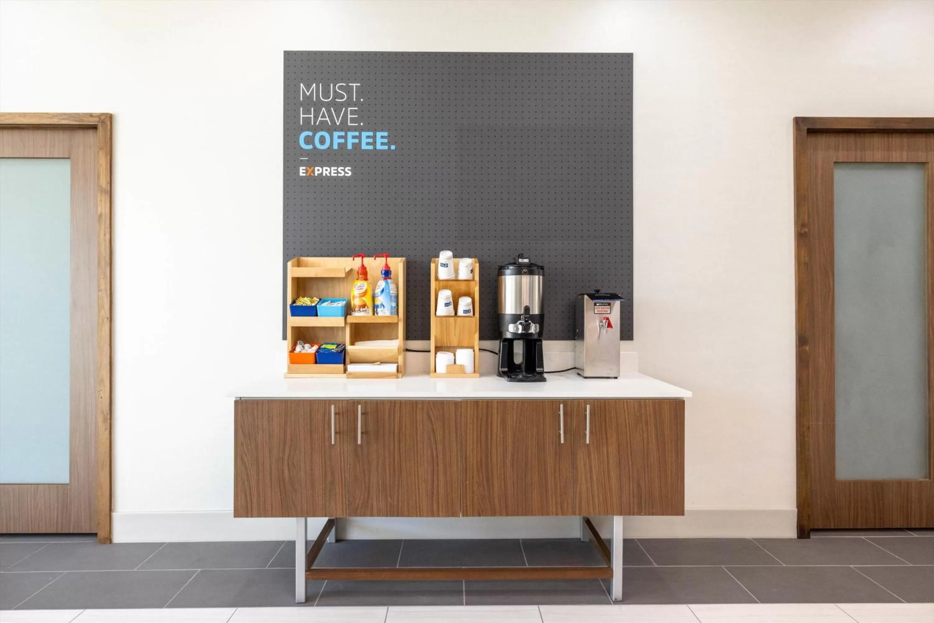 Property building in Holiday Inn Express & Suites - San Jose Silicon Valley by IHG