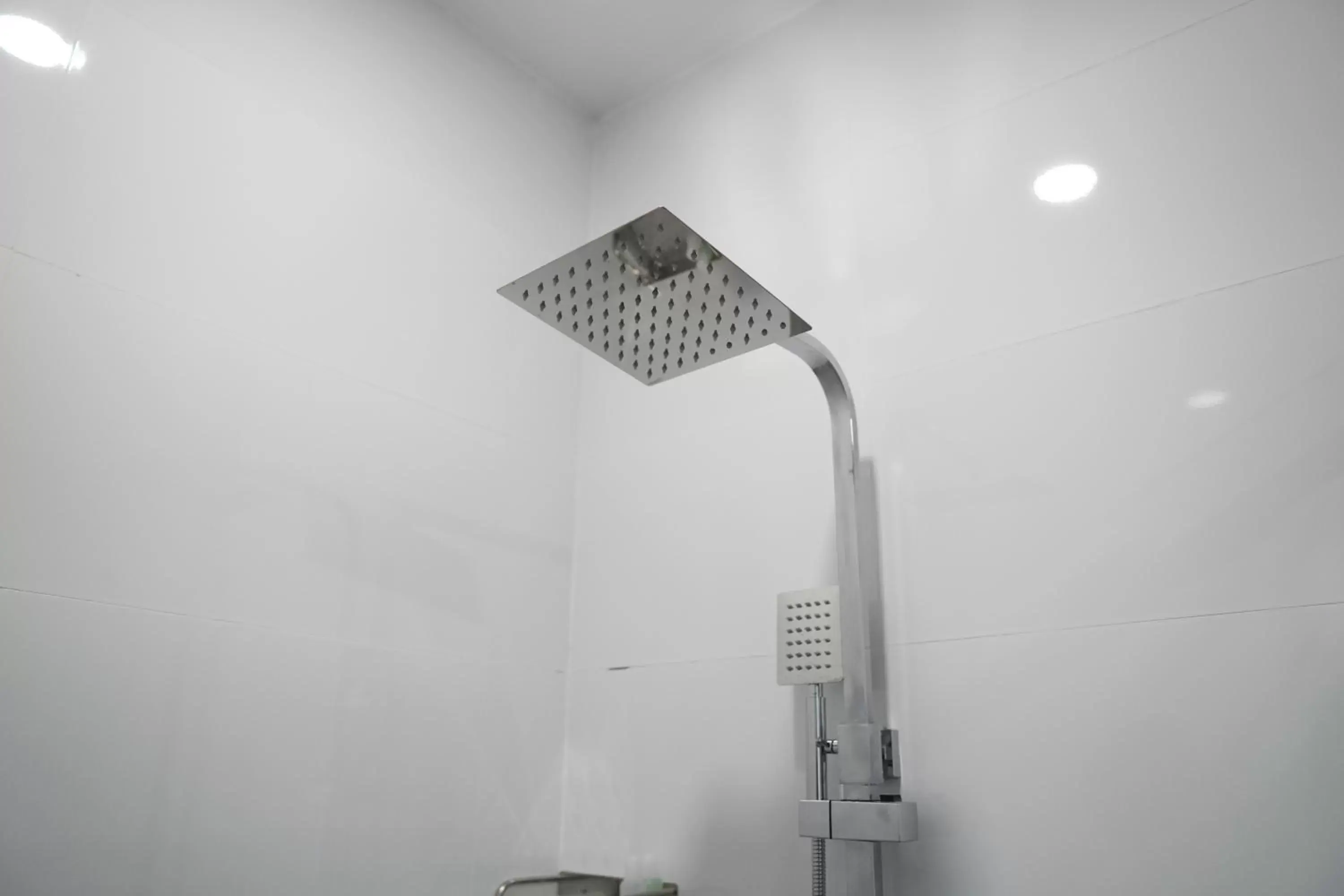 Deluxe King Room in Apple Hotel Three - Phnom Penh Deluxe King Room in Apple Hotel Three - Phnom Penh