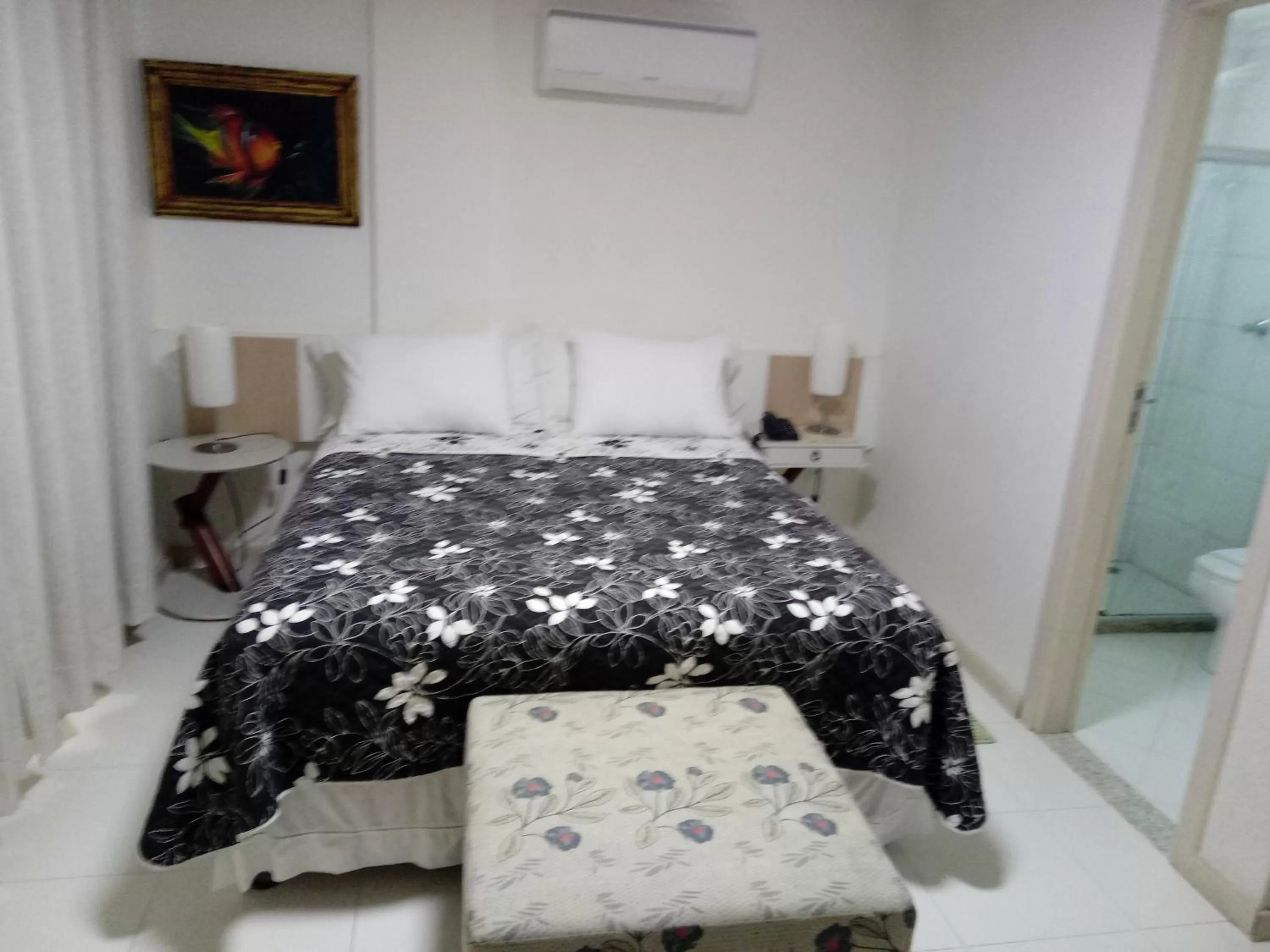 Apartment in Hotel Novoleste