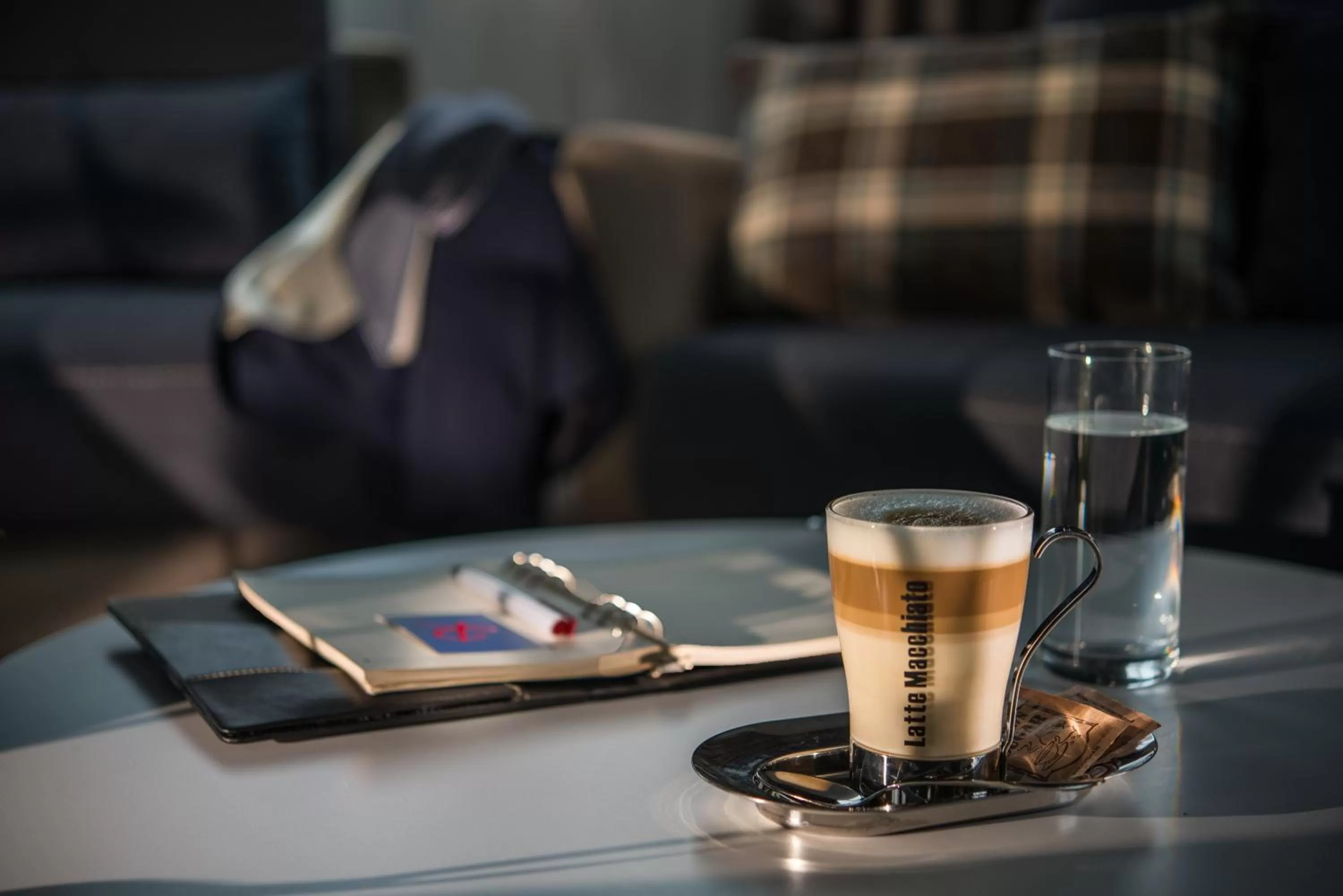 Coffee/tea facilities in Rosslyn Dimyat Hotel Varna