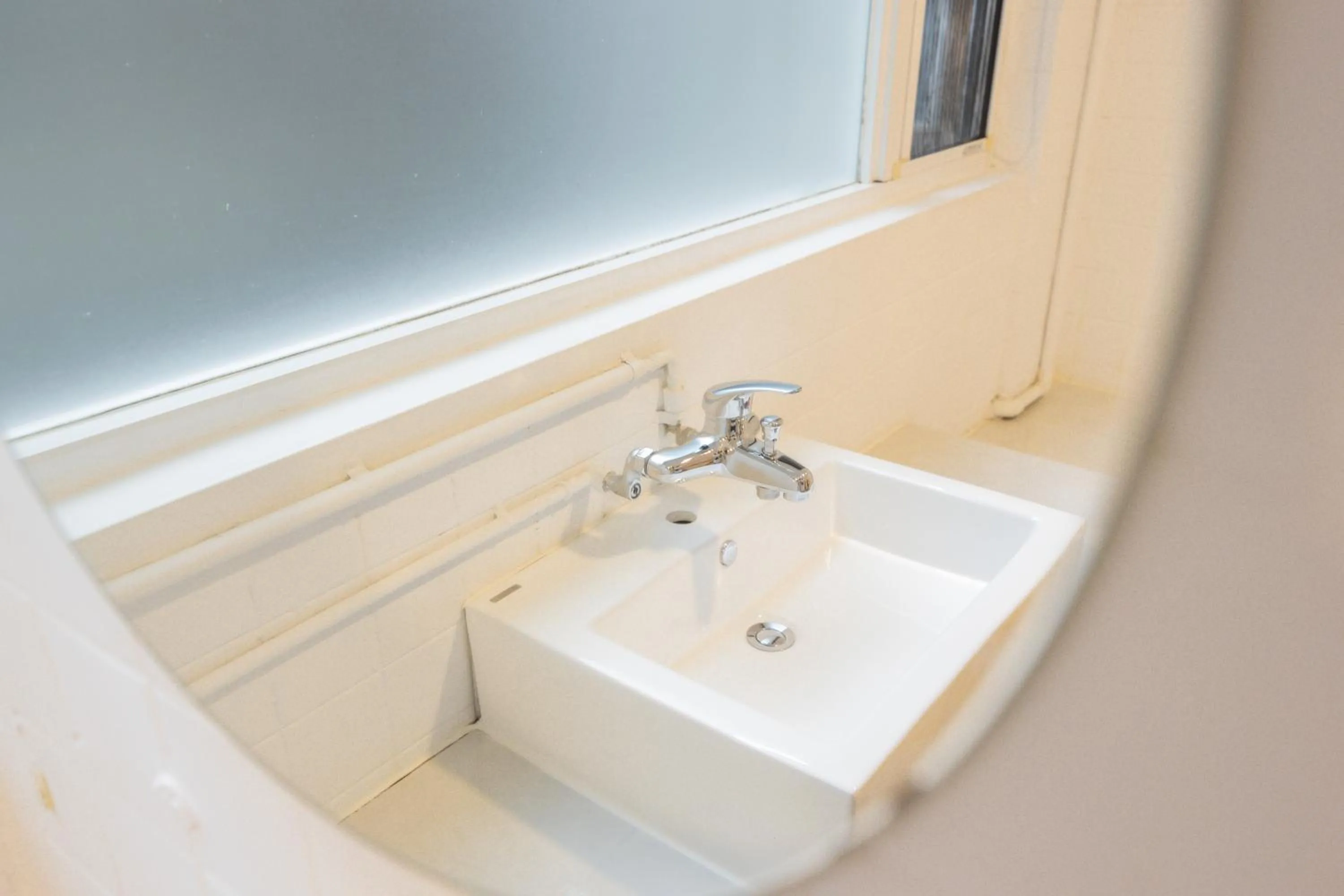 Bathroom in OwlStay Flip Flop Hostel - Garden