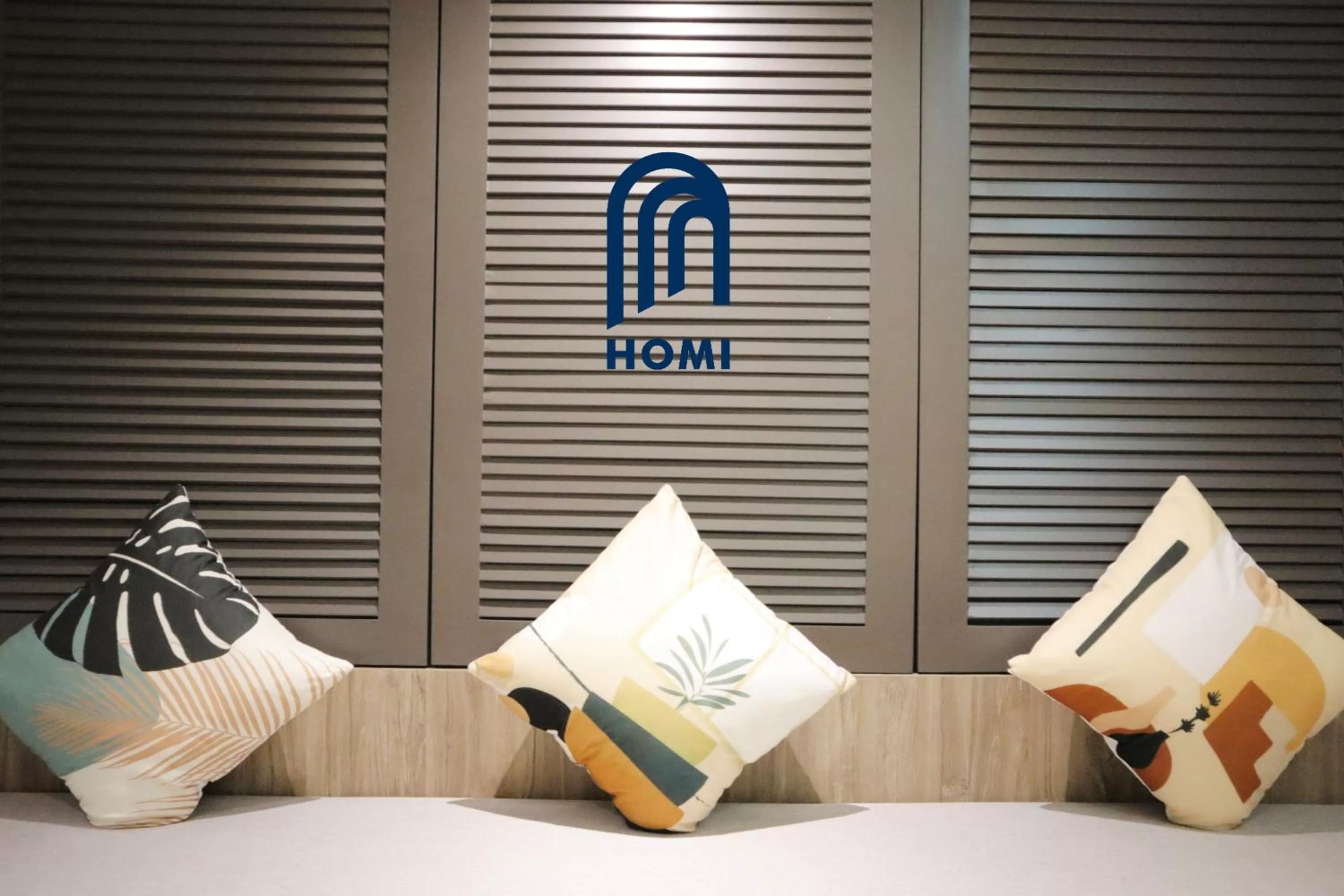 Bed in Homi Breeze 和逸微风 at Sutera Avenue