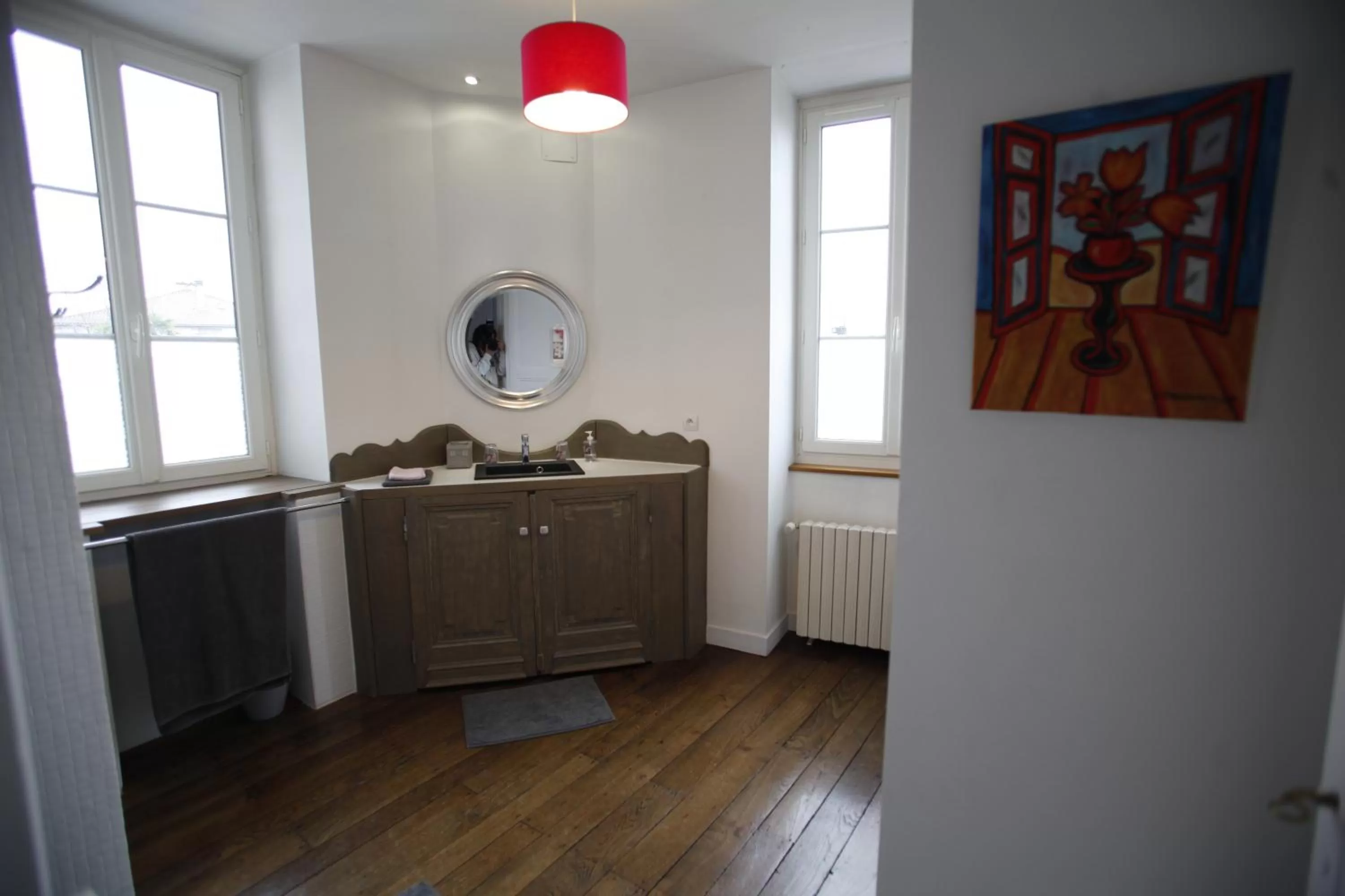 Chambres d'Hôtes Ene Gutizia