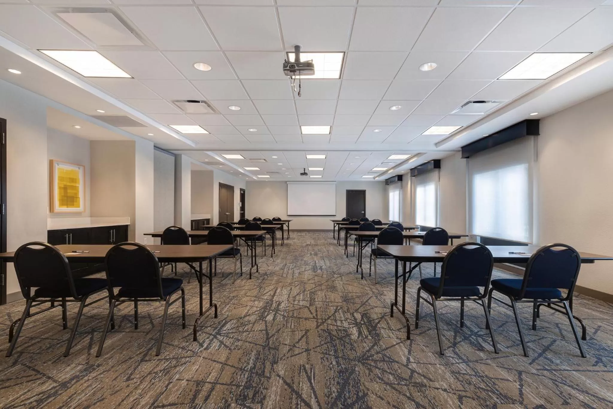 Meeting/conference room in Holiday Inn Express & Suites - Kansas City KU Medical Center by IHG