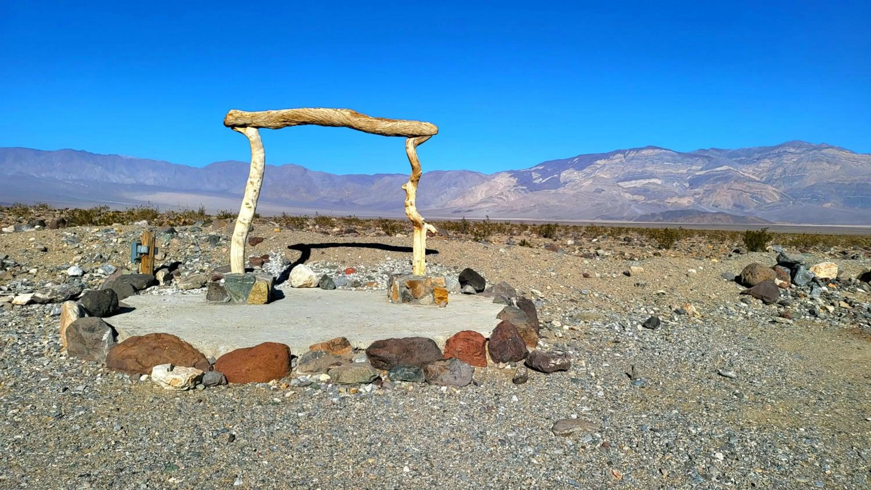 Panamint Springs Motel & Tents