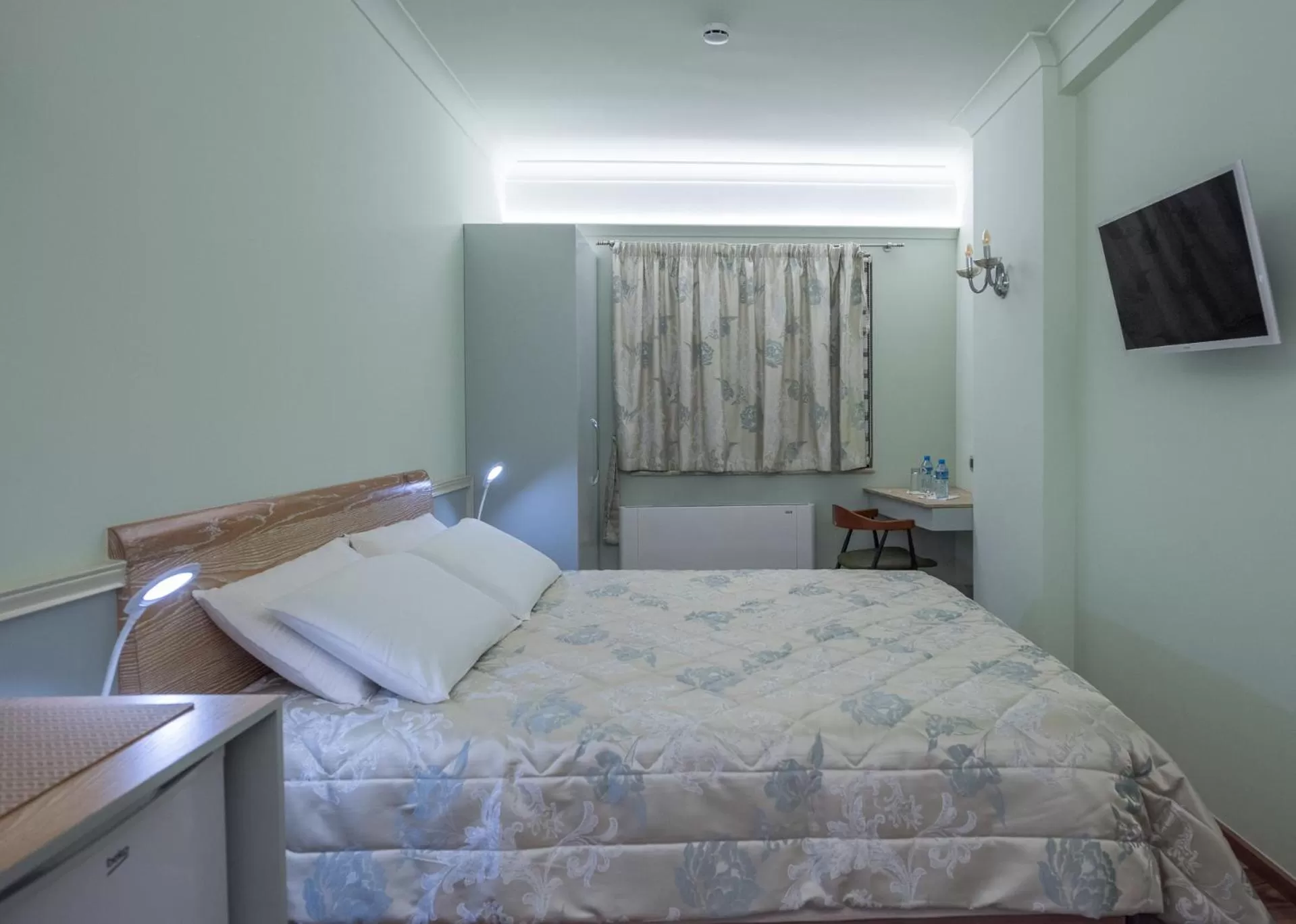 Bedroom, Bed in La Voglia Hotel Boutique