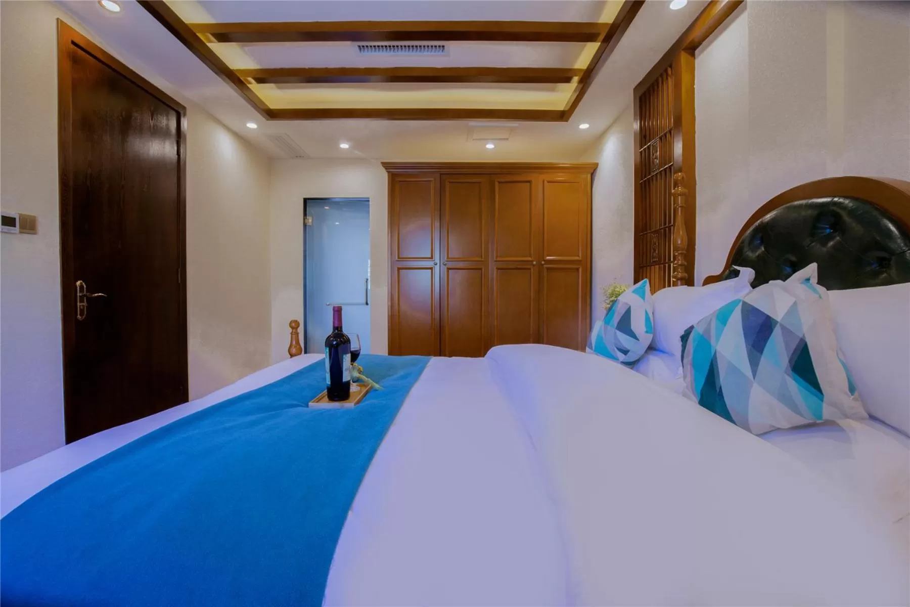 Lijiang Gemmer Hotel