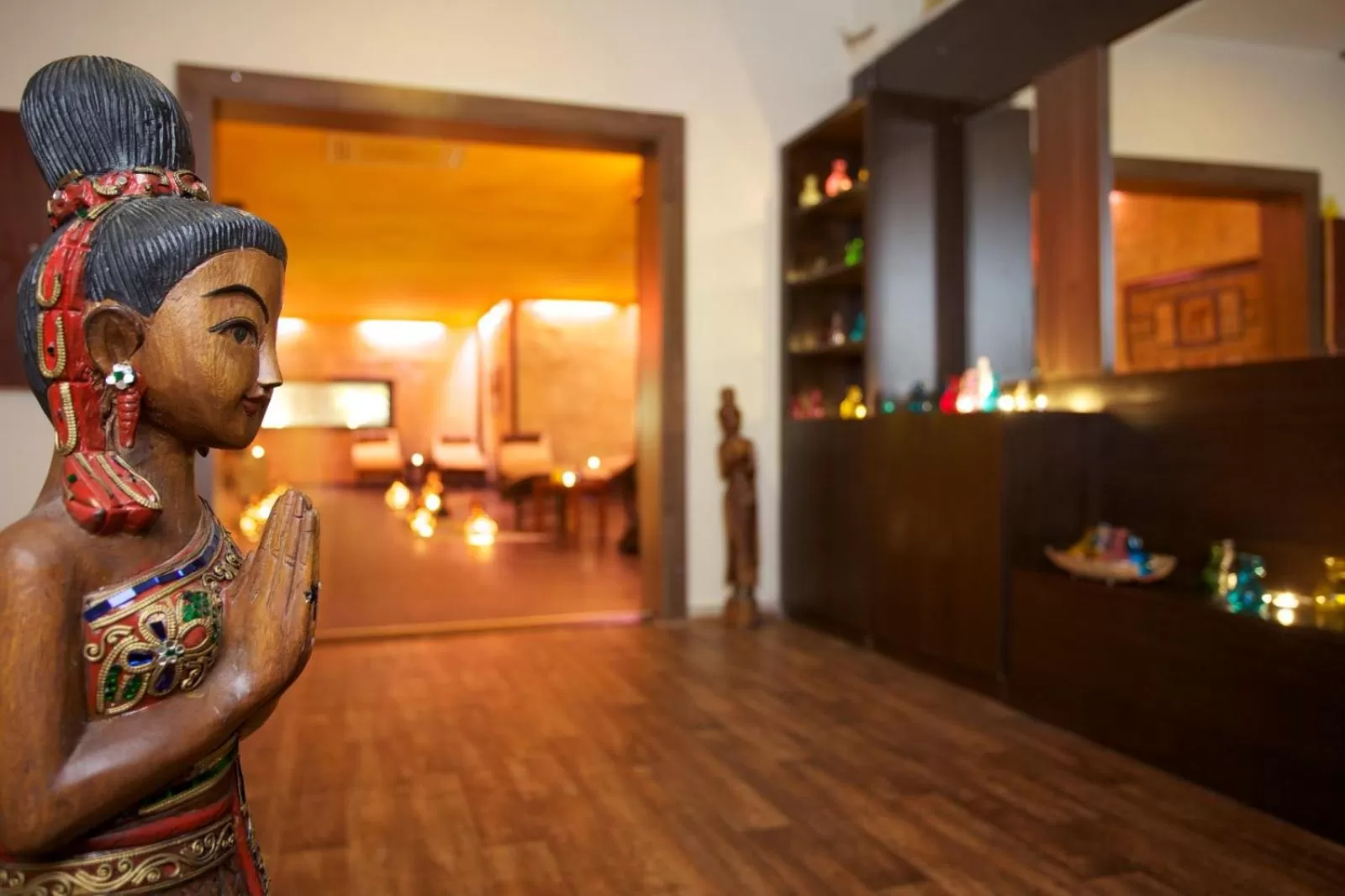 Sauna in Paradiso Günlük Kiralık Daireler Only Room