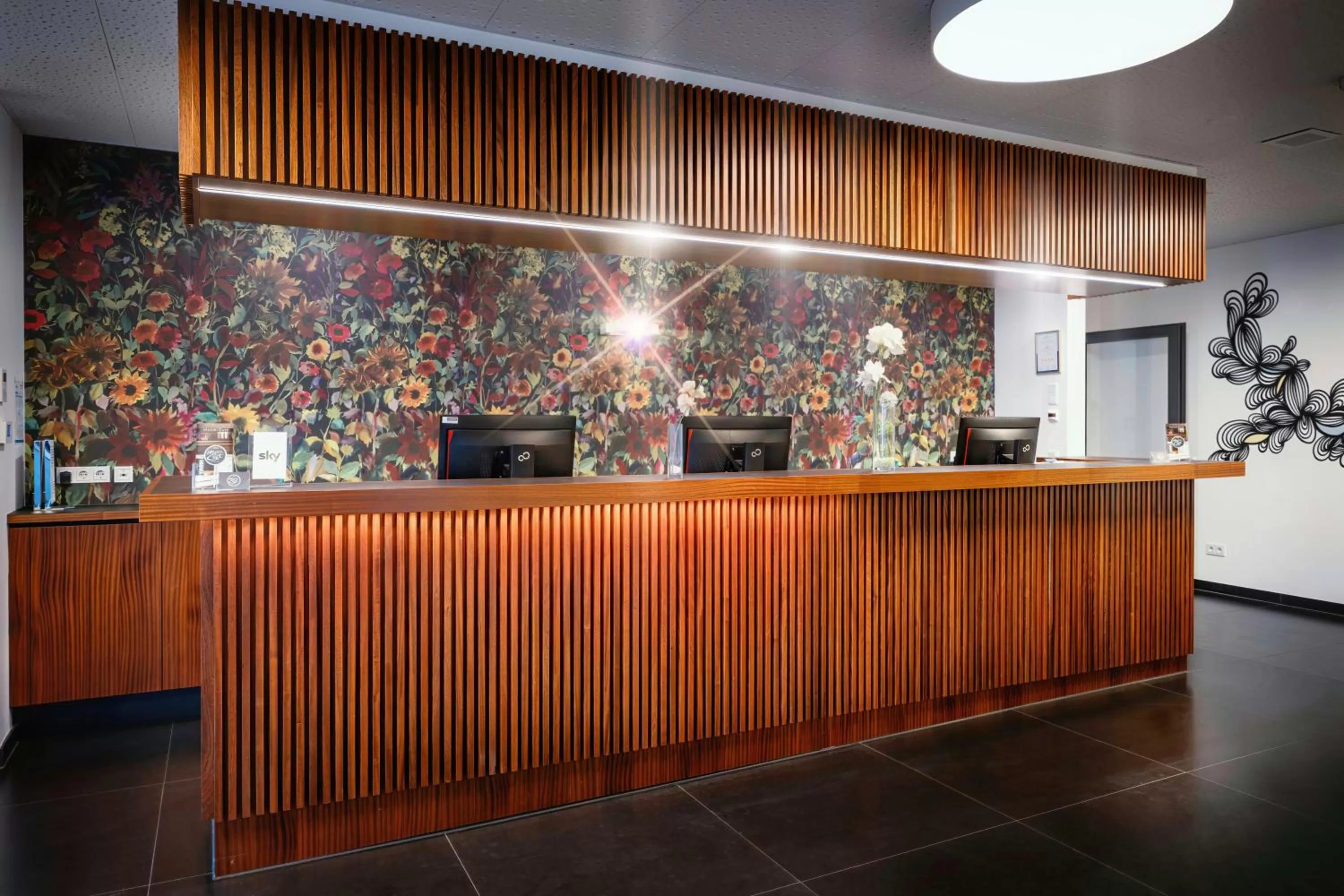 Hotel Cult Frankfurt City