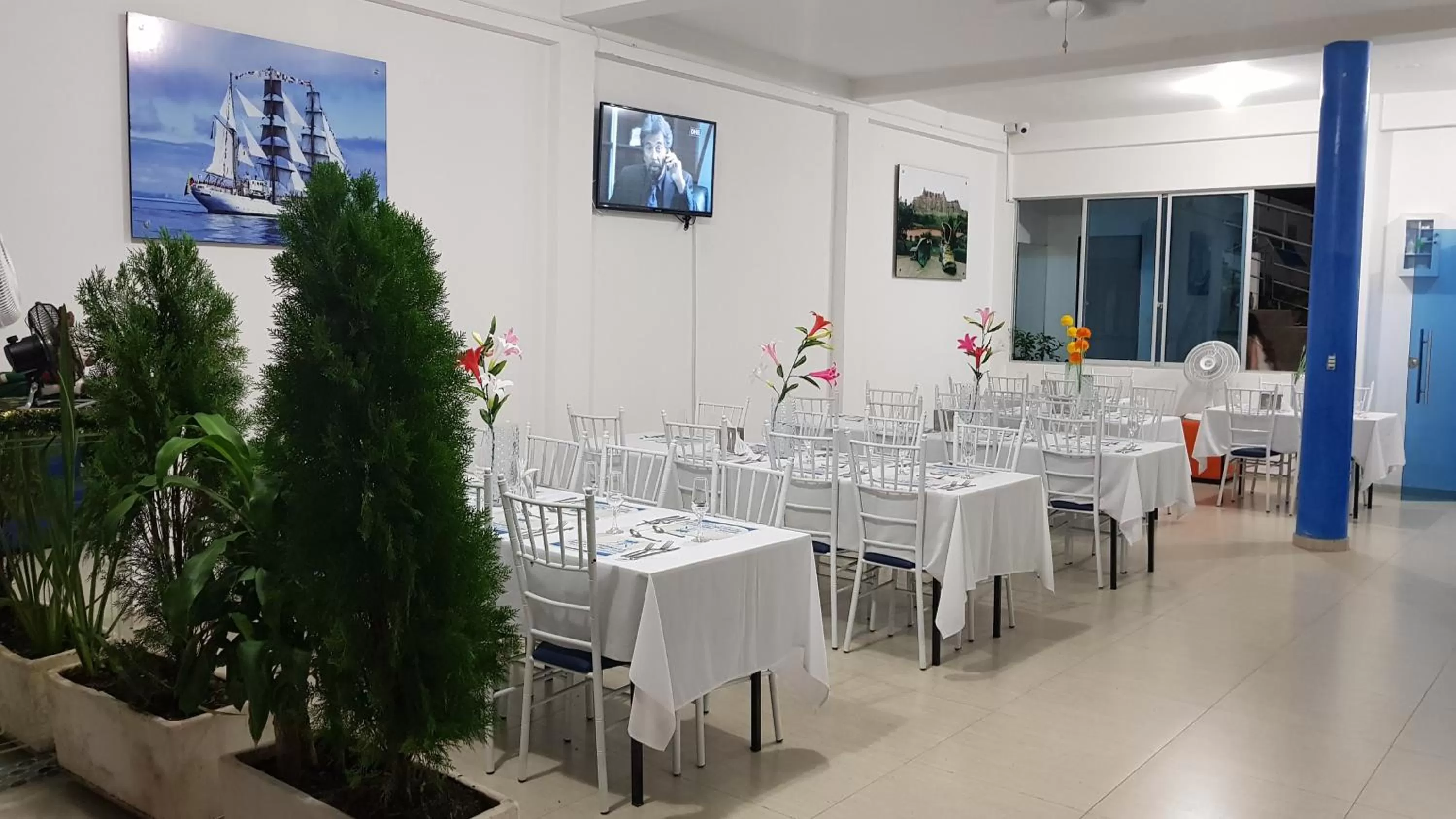 Tropical Resort Tocaima