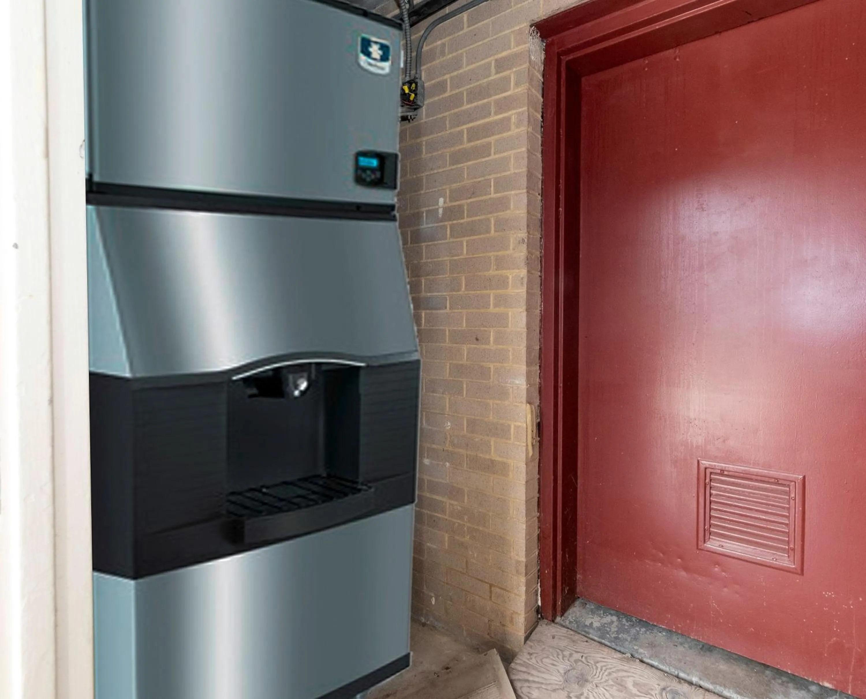 Other in Red Roof Inn Petersburg - Fort Lee