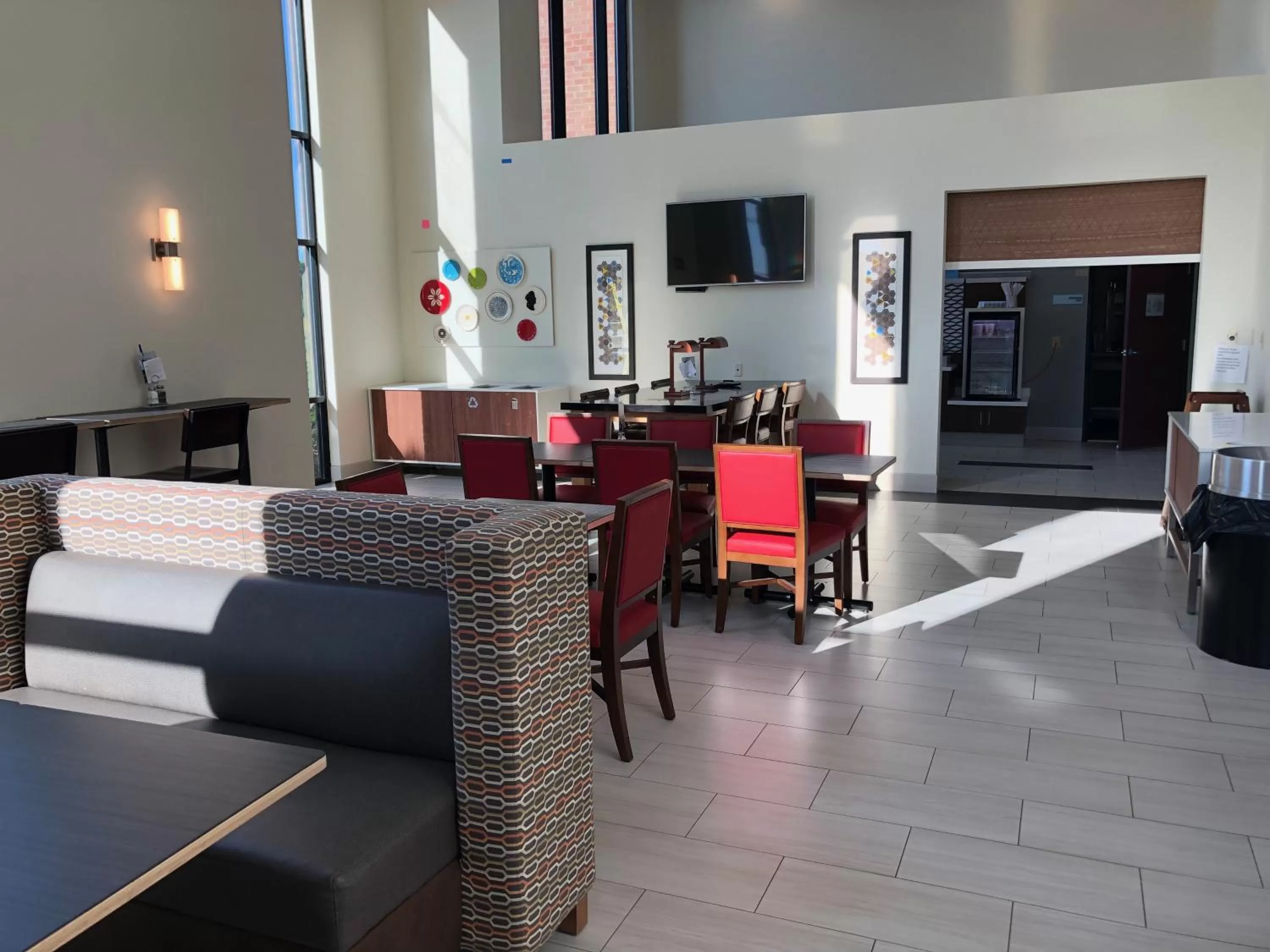 Holiday Inn Express Hotel & Suites Franklin by IHG