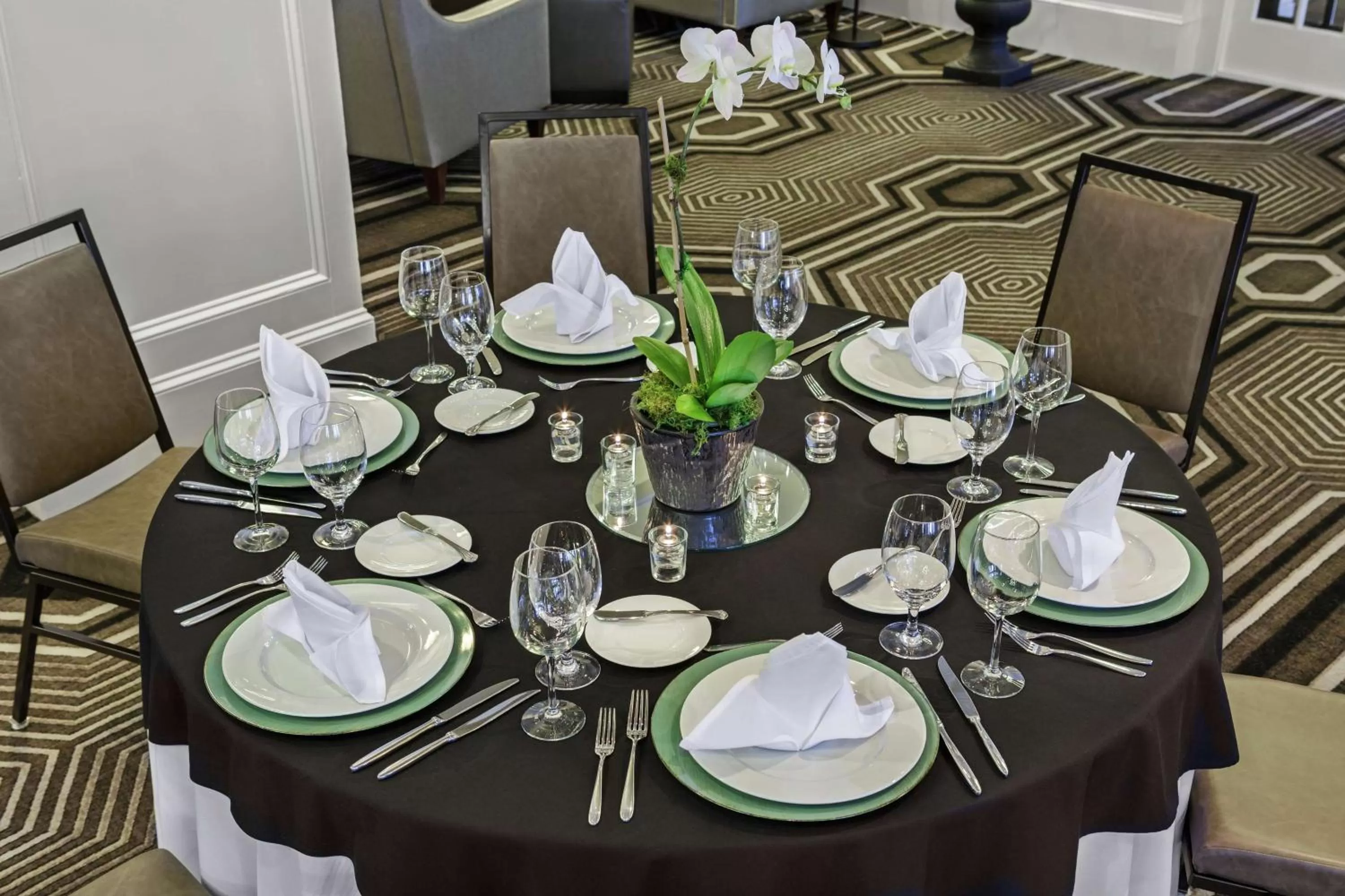 Meeting/conference room in The Partridge Inn Augusta, Curio Collection by Hilton