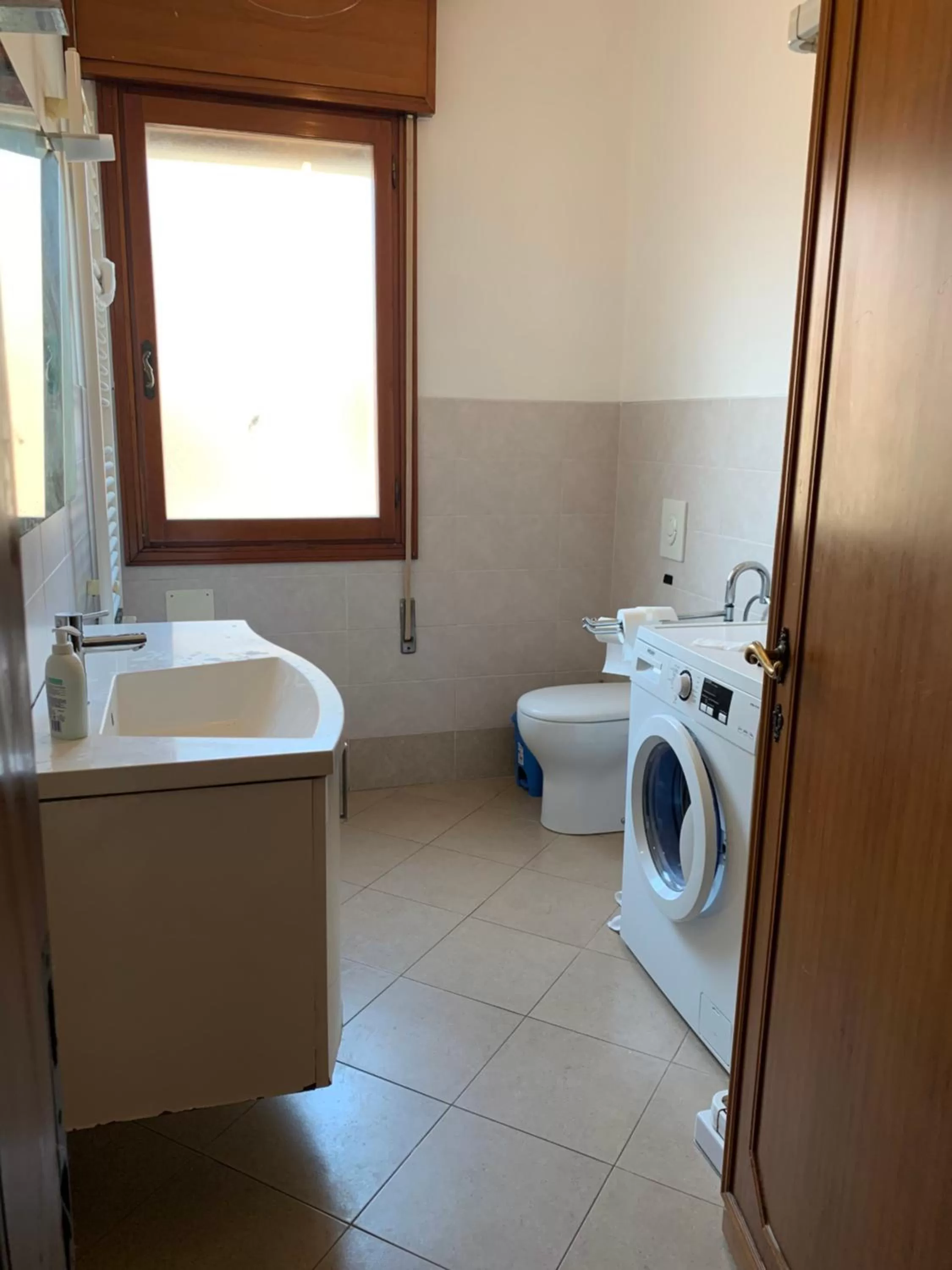 Toilet, Bathroom in VENICE NIGHT APPARTMENT