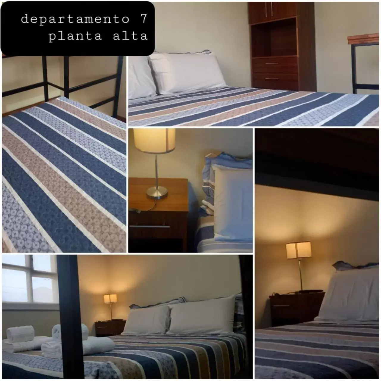 Standard Single Room - single occupancy in Terra Apart Hotel Standard Single Room - single occupancy in Terra Apart Hotel