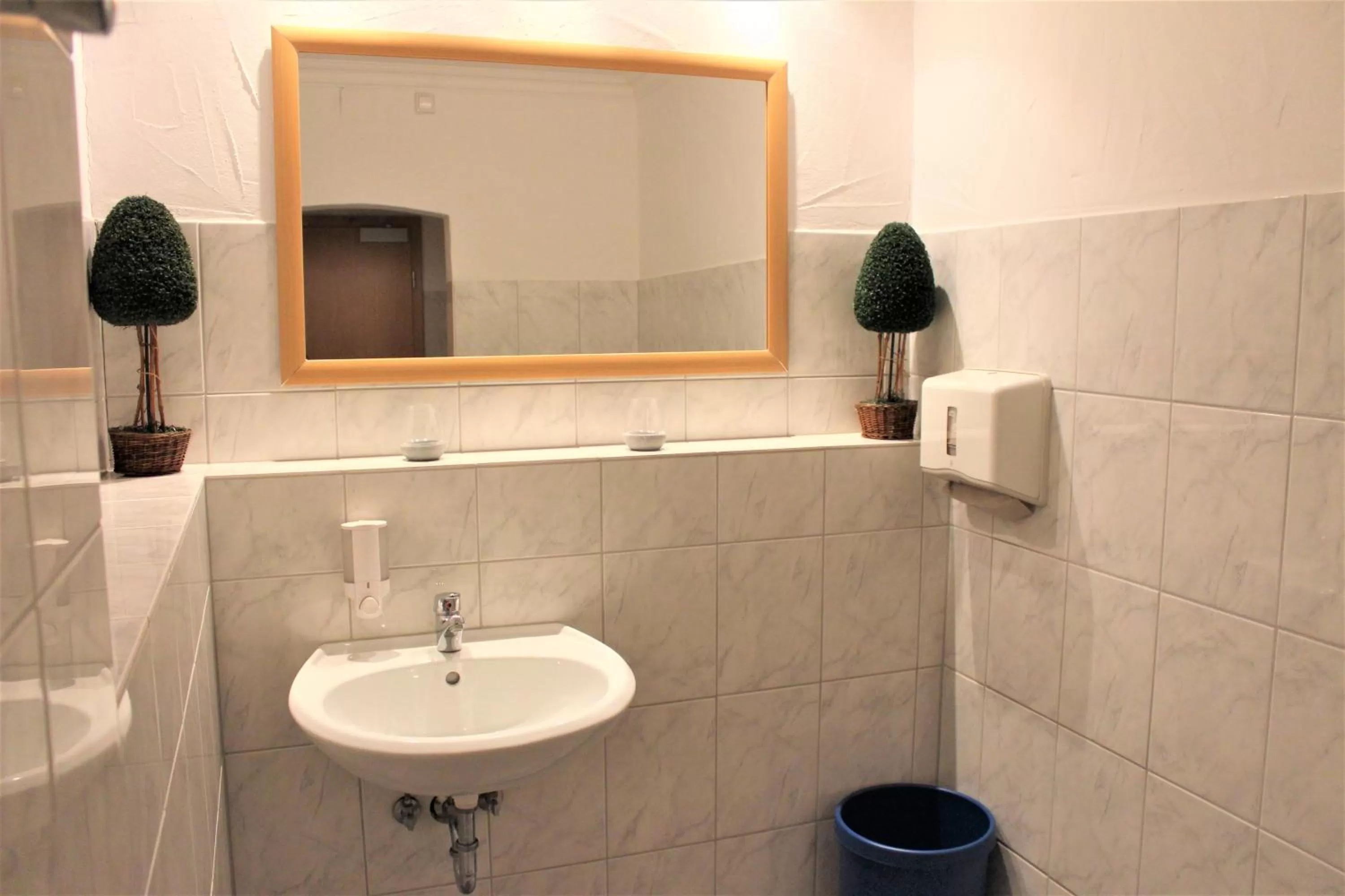 Other in Hotel America