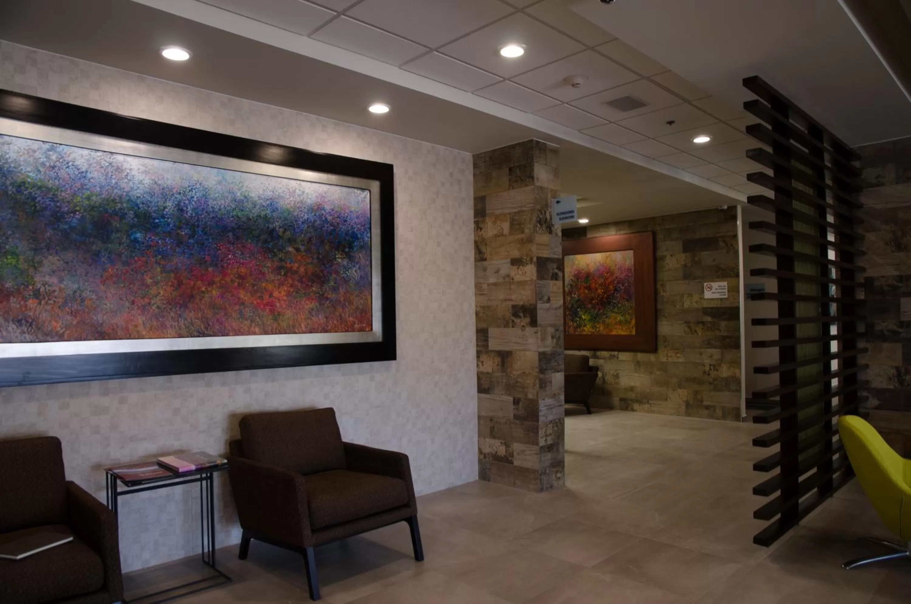 Toilet in Holiday Inn Express and Suites Celaya by IHG