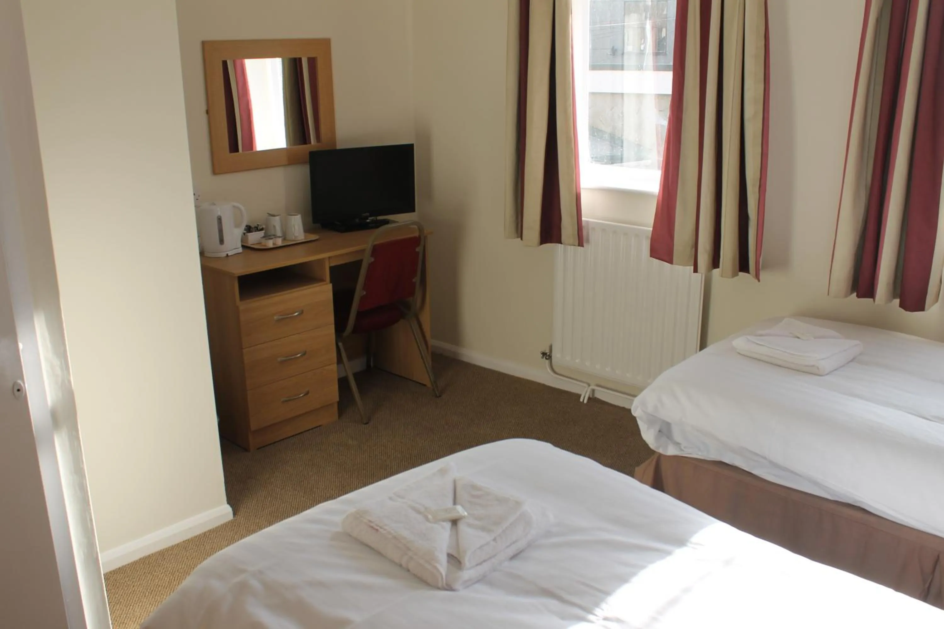 Day, Bed in Baytree Hotel