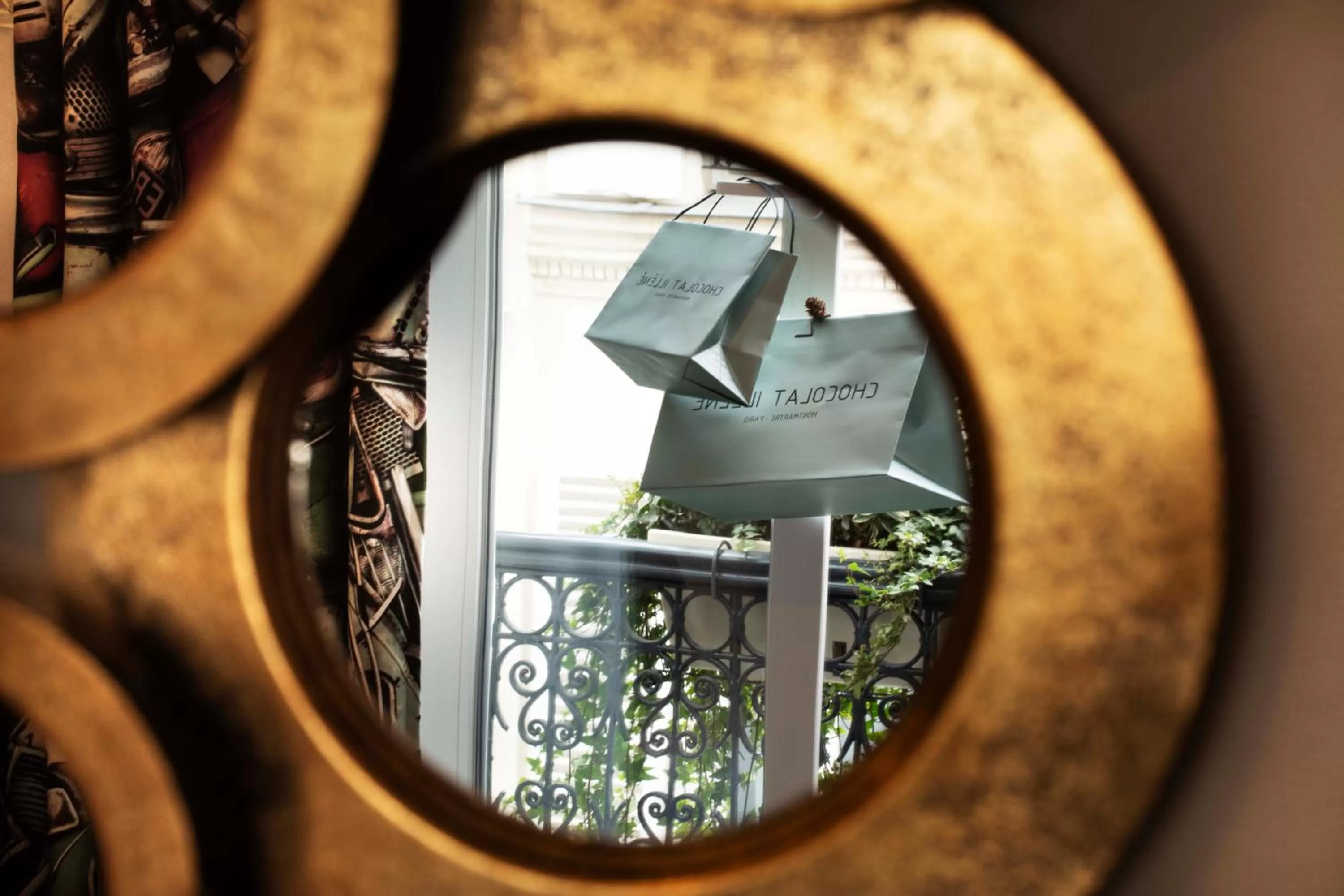 Hôtel des Arts Montmartre