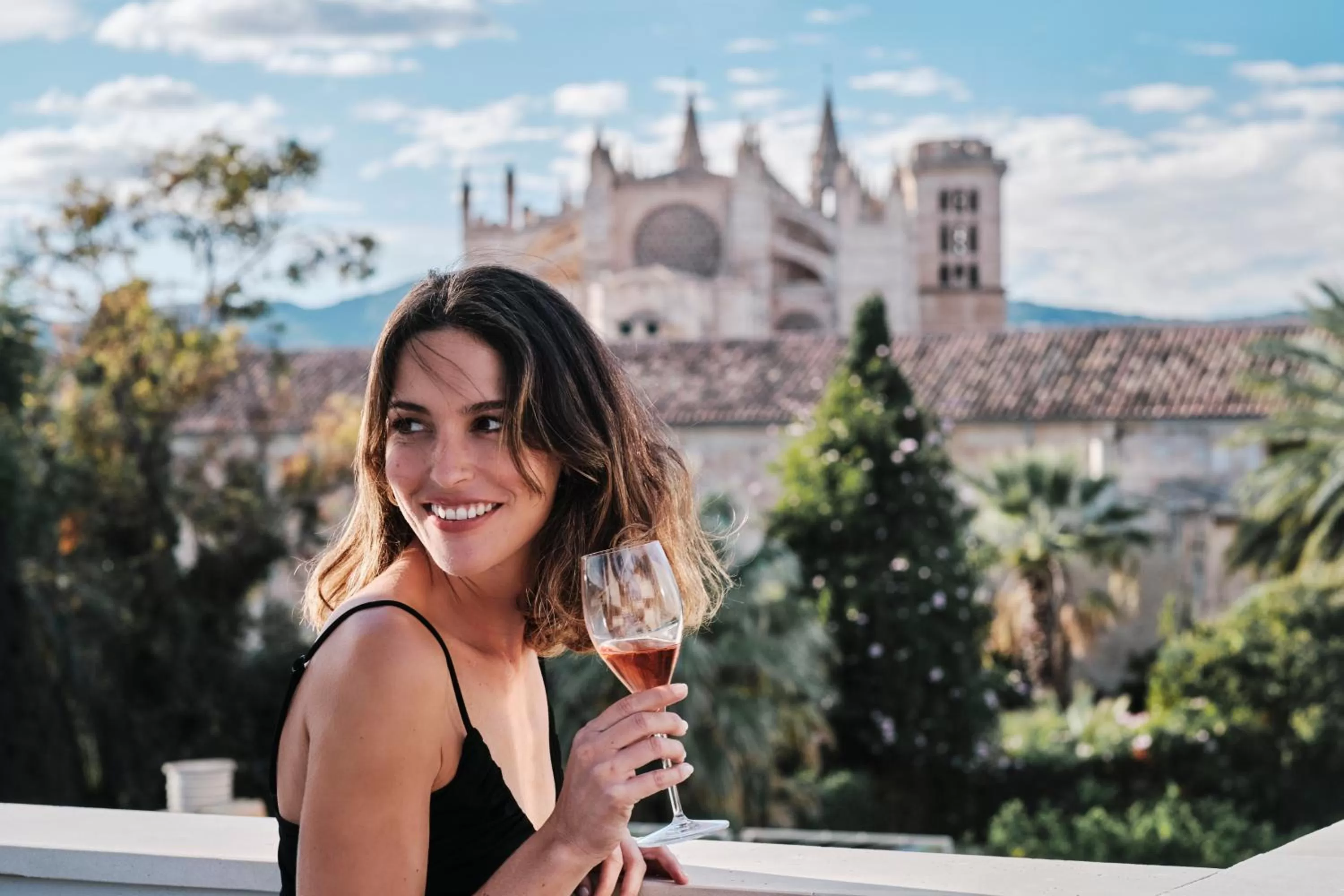 Restaurant/places to eat in El Llorenc Parc de la Mar - Adults Only (+16)