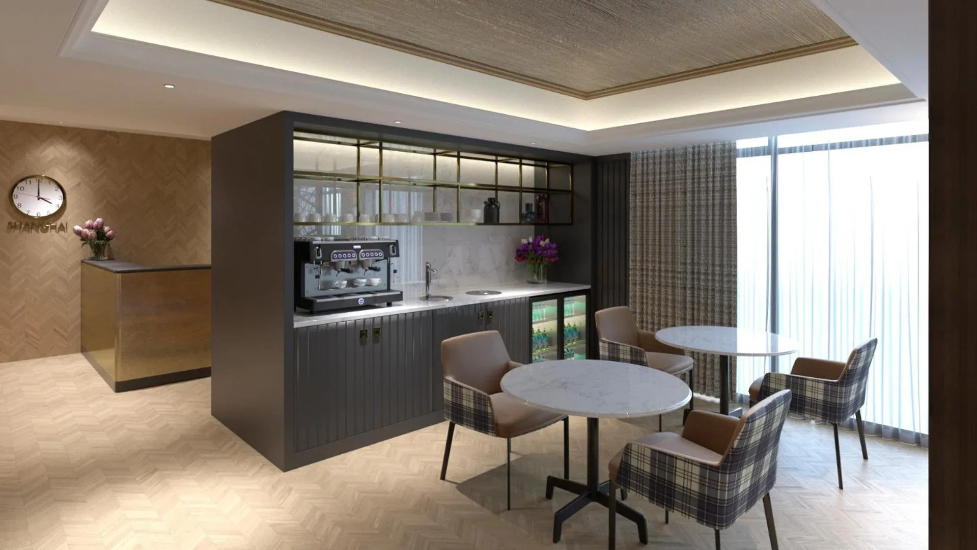 Activities in Avani Gaborone Resort & Casino