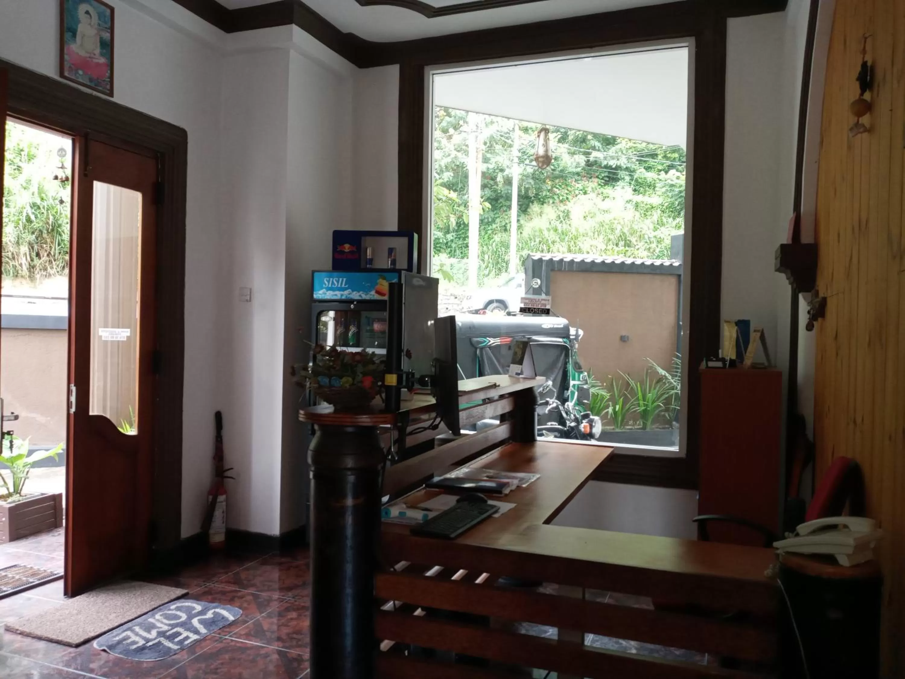 Kandy Forest Villa Hotel