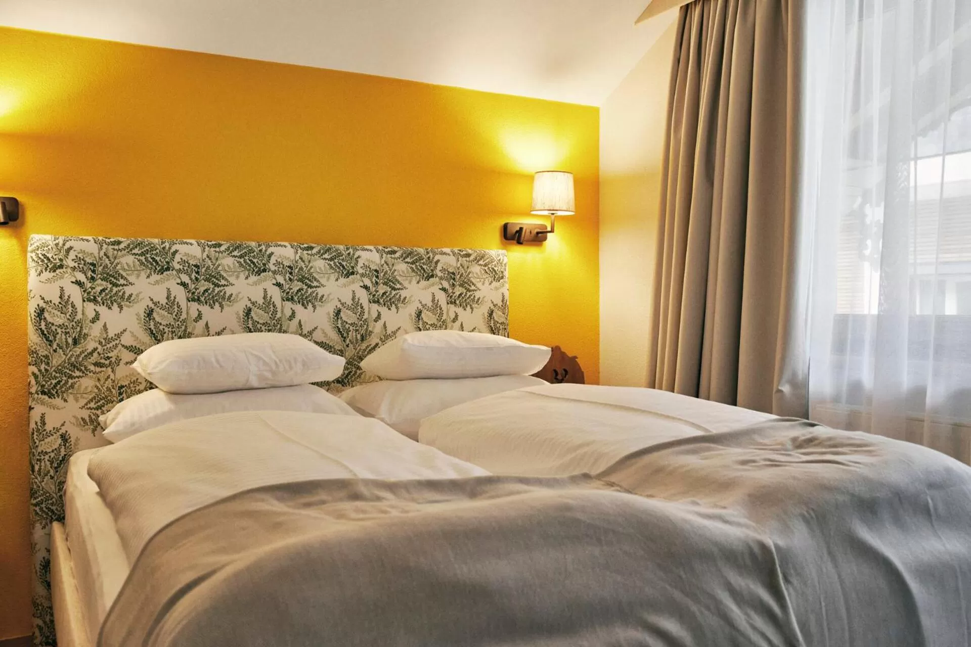 Bed in Gut Stiluppe - 4 Sterne Superior Good Life Hotel