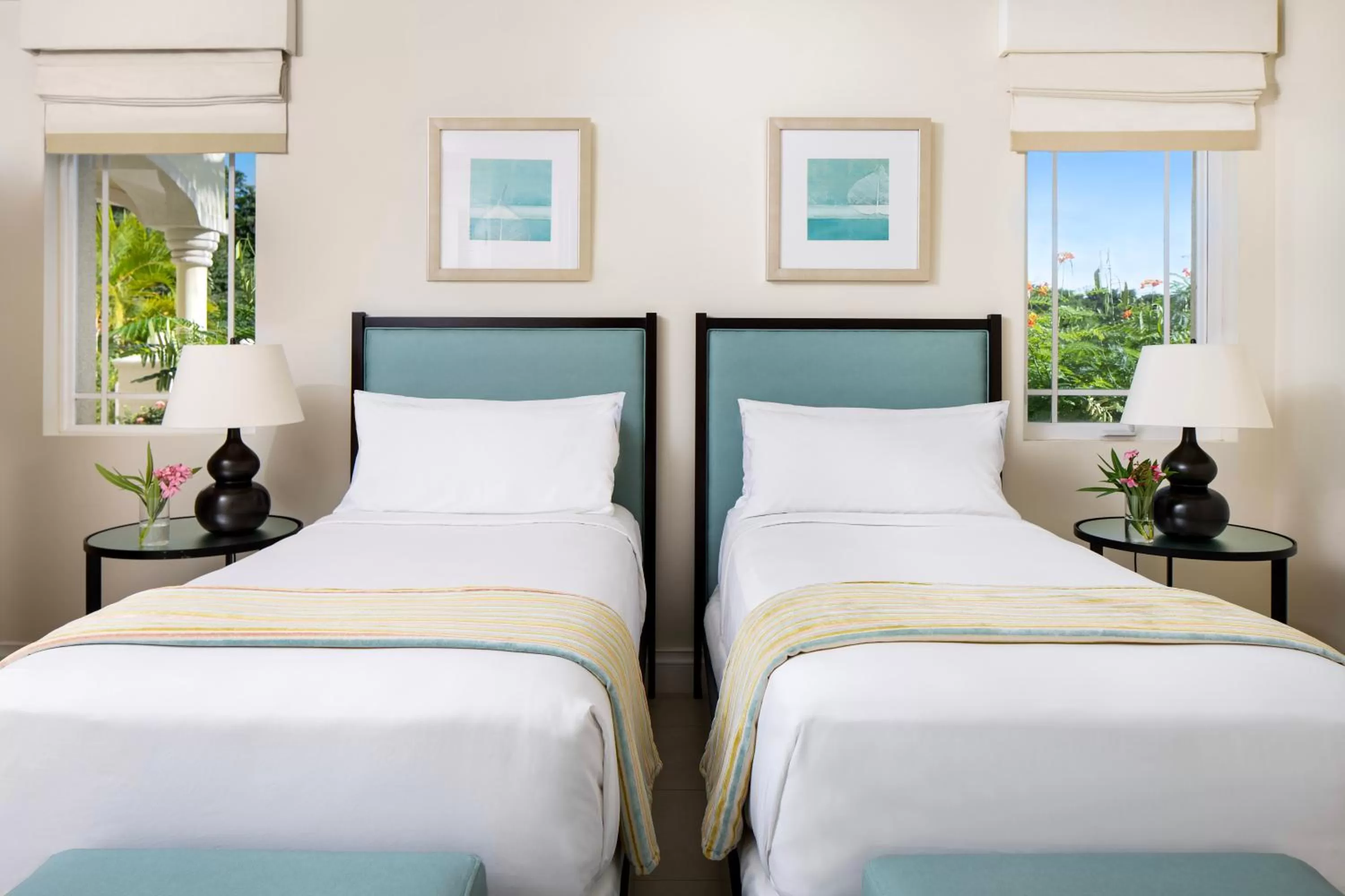 Bedroom in The Landings Resort and Spa - All Suites