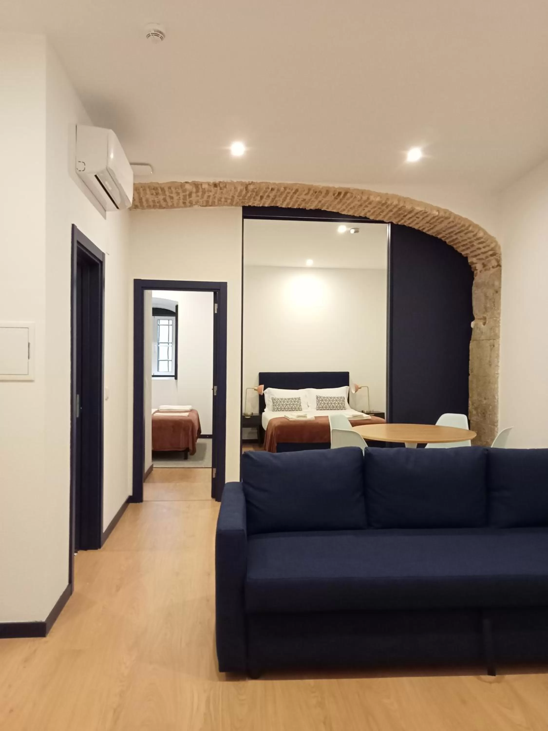 Succeed Terreiro do Paço Suites