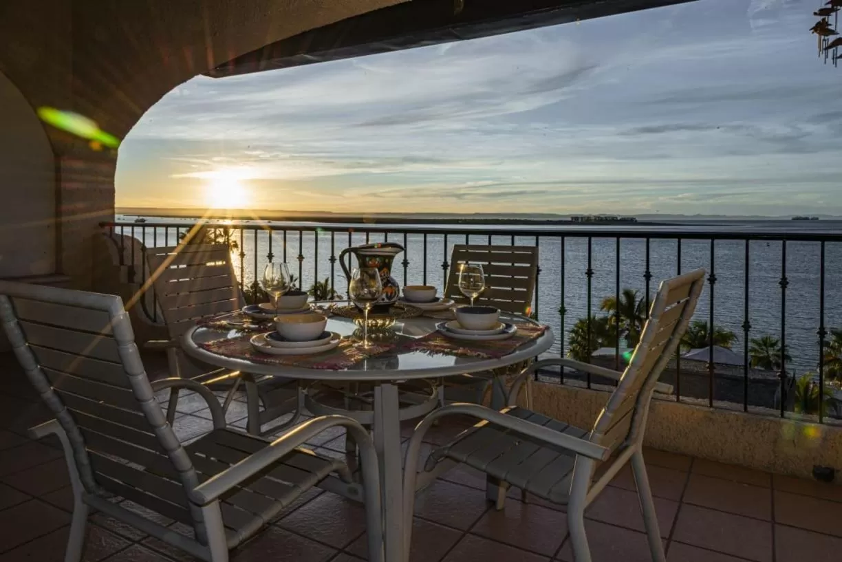 Las Gaviotas Condo-Hotel La Paz BCS