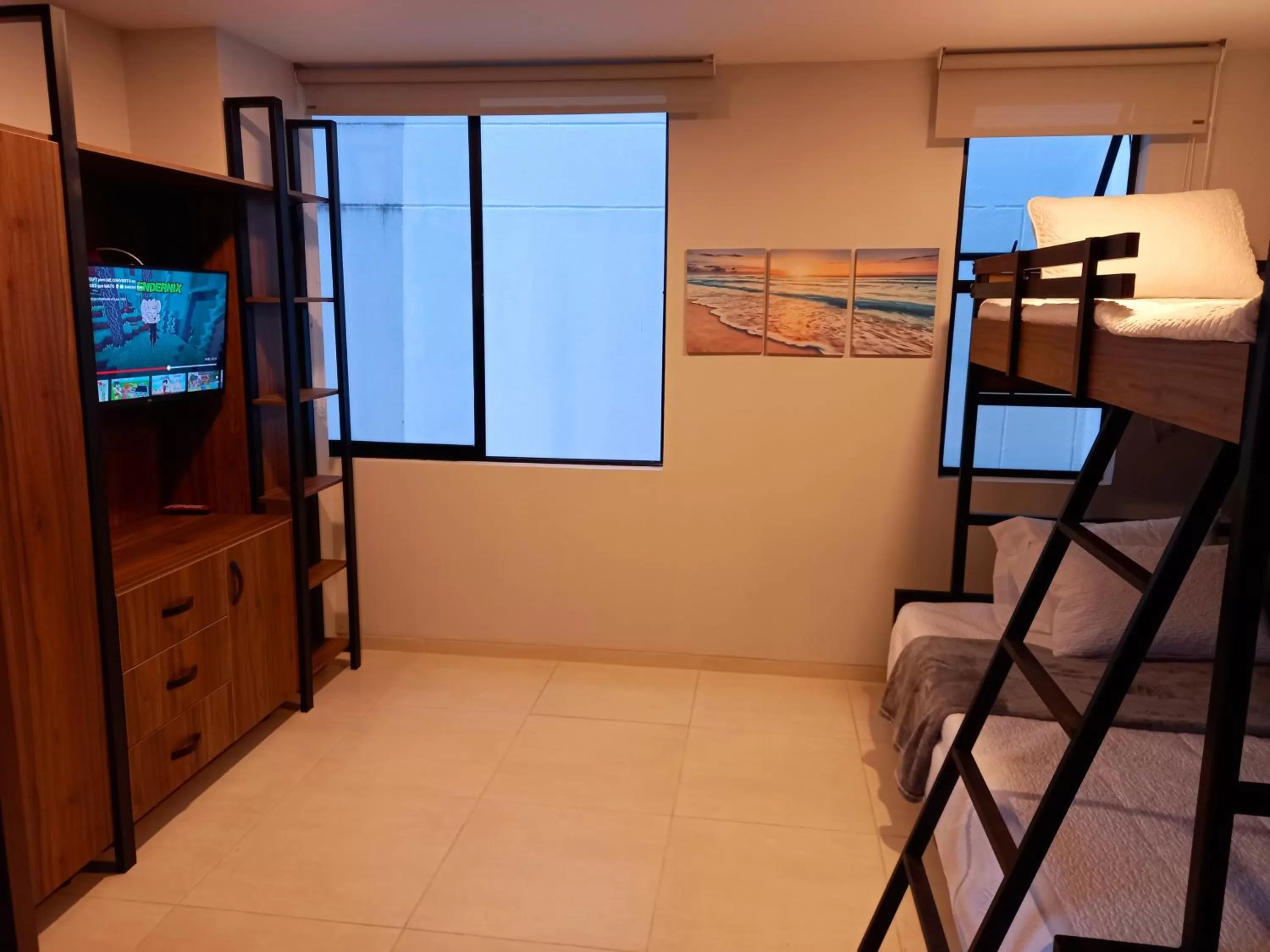 Bedroom, Bed in Kapital Suites