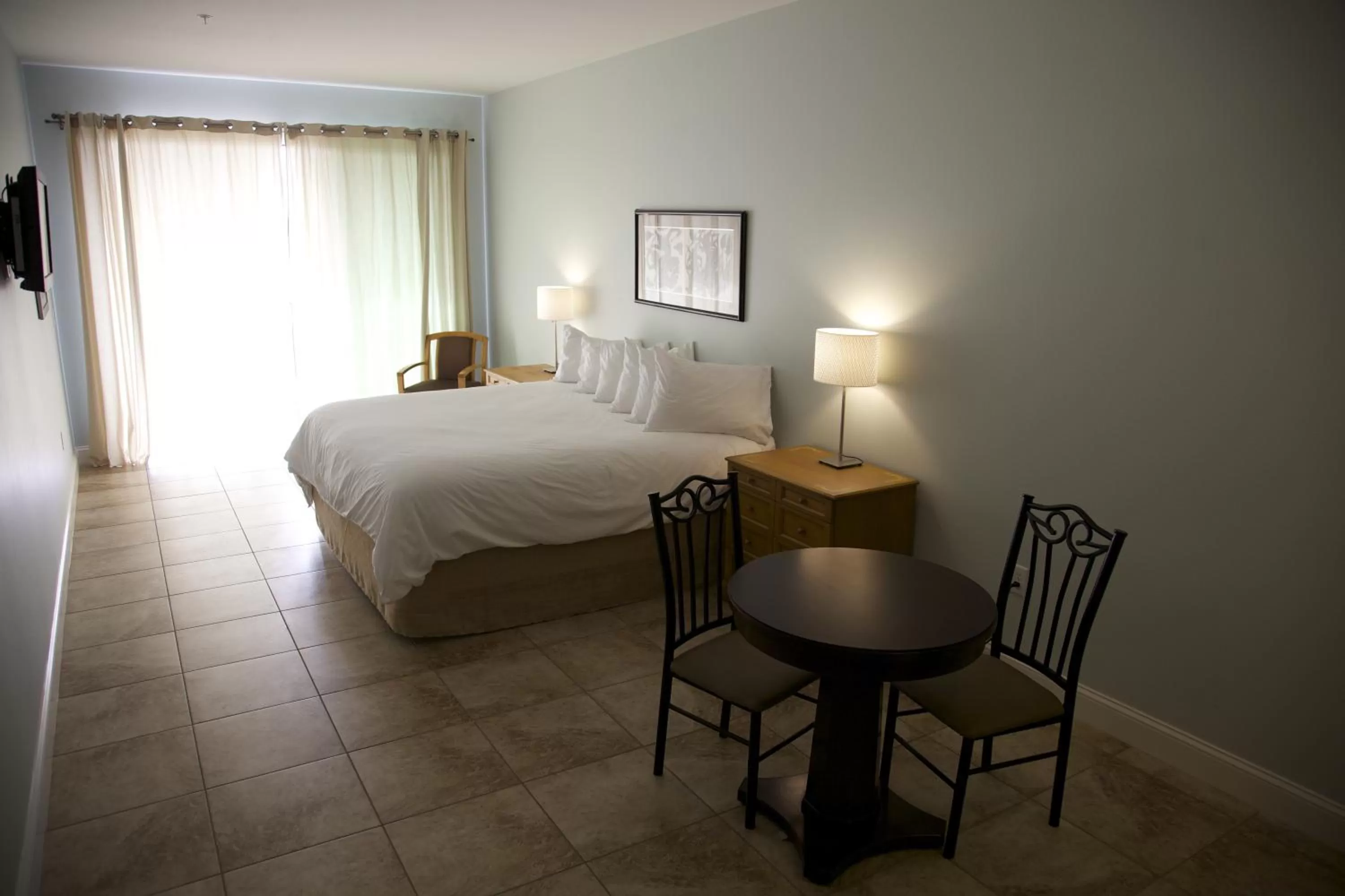 Photo of the whole room in Key West Resort - Lake Dora