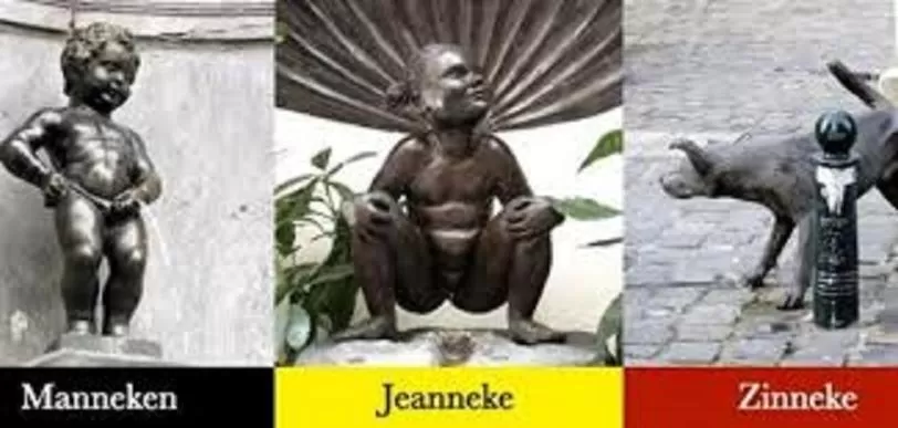 Nearby landmark in Residence la Fraisiere