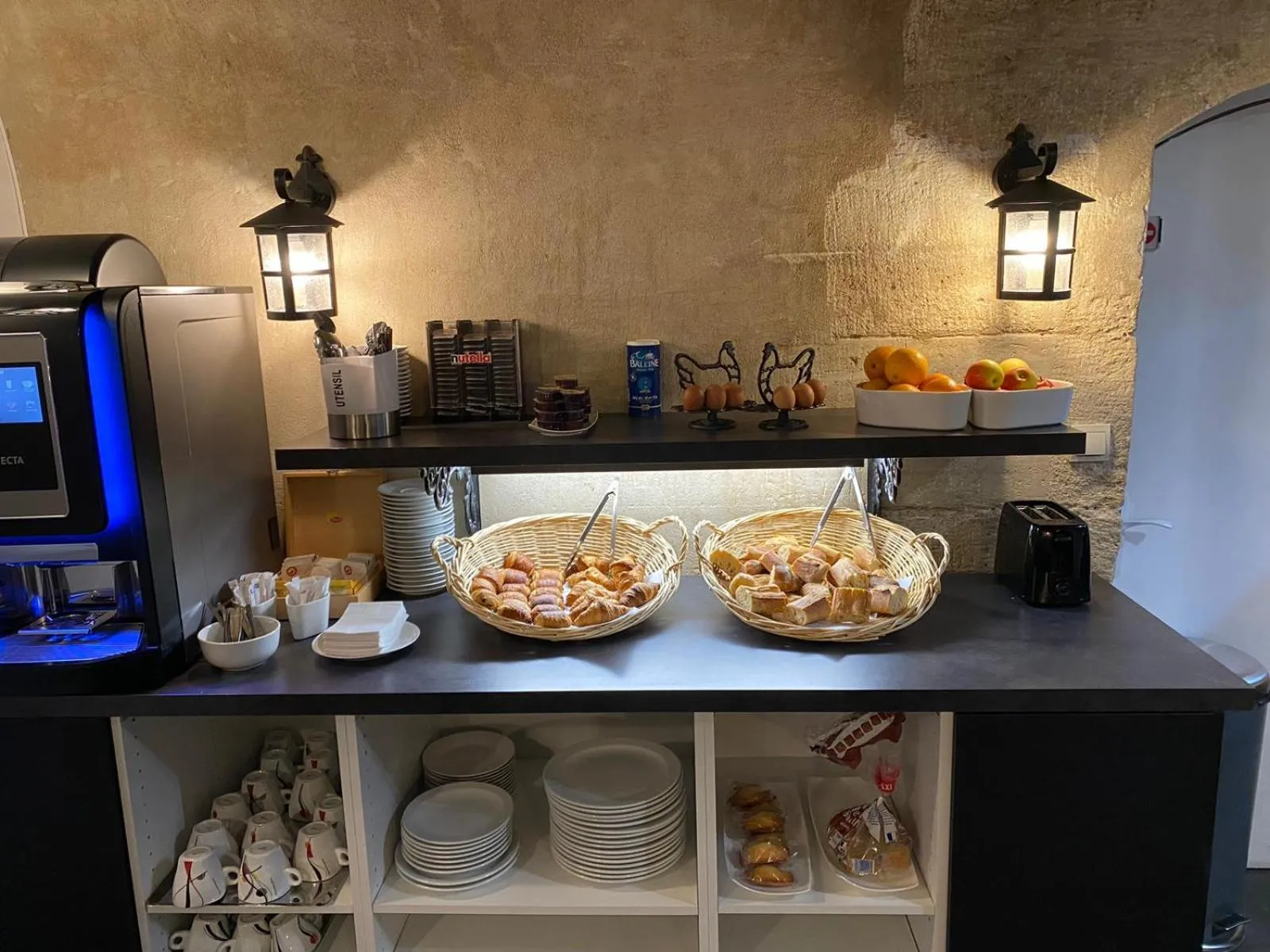 Hôtel Apollo Opéra