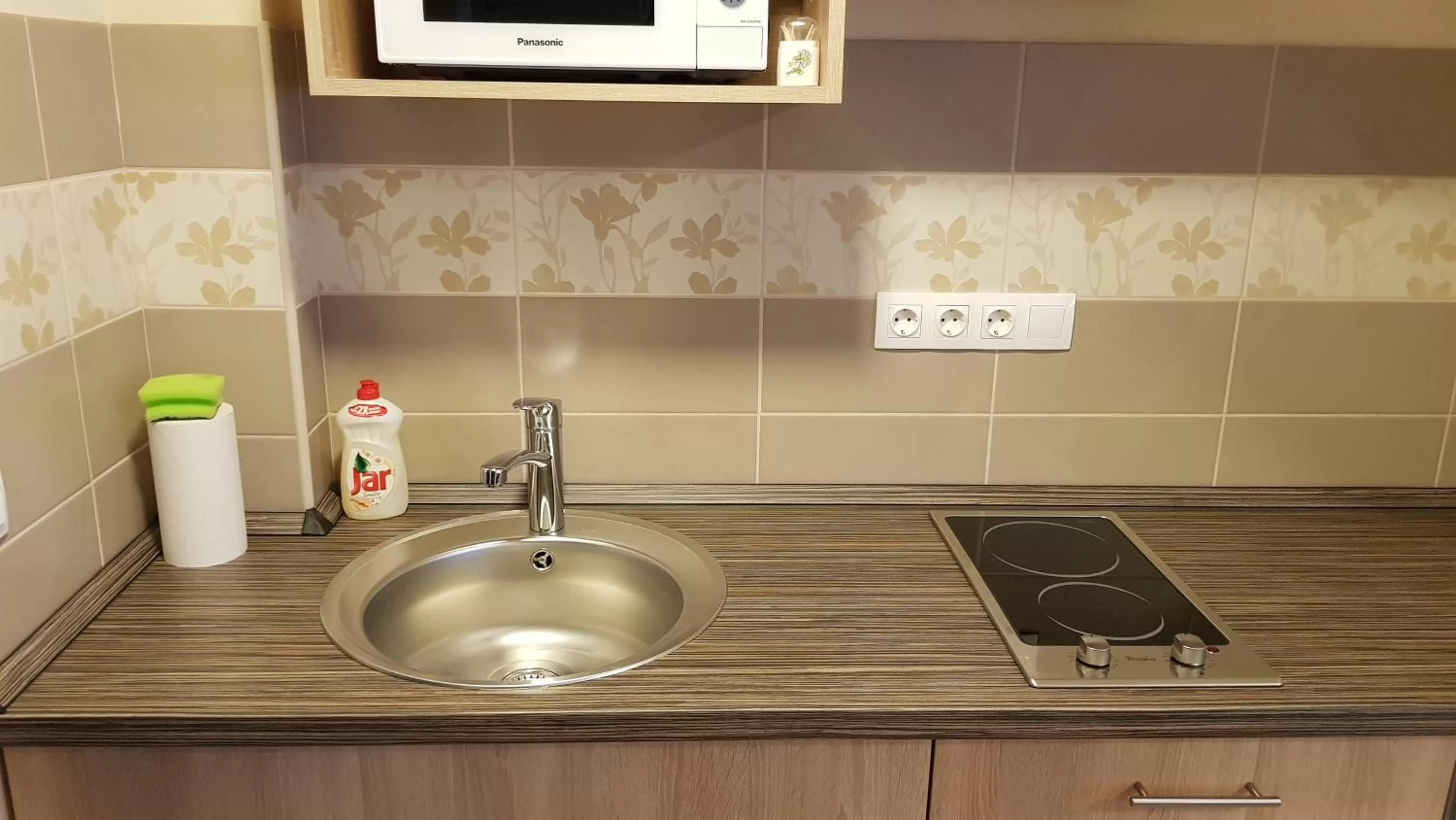 Central Panzió Gyula