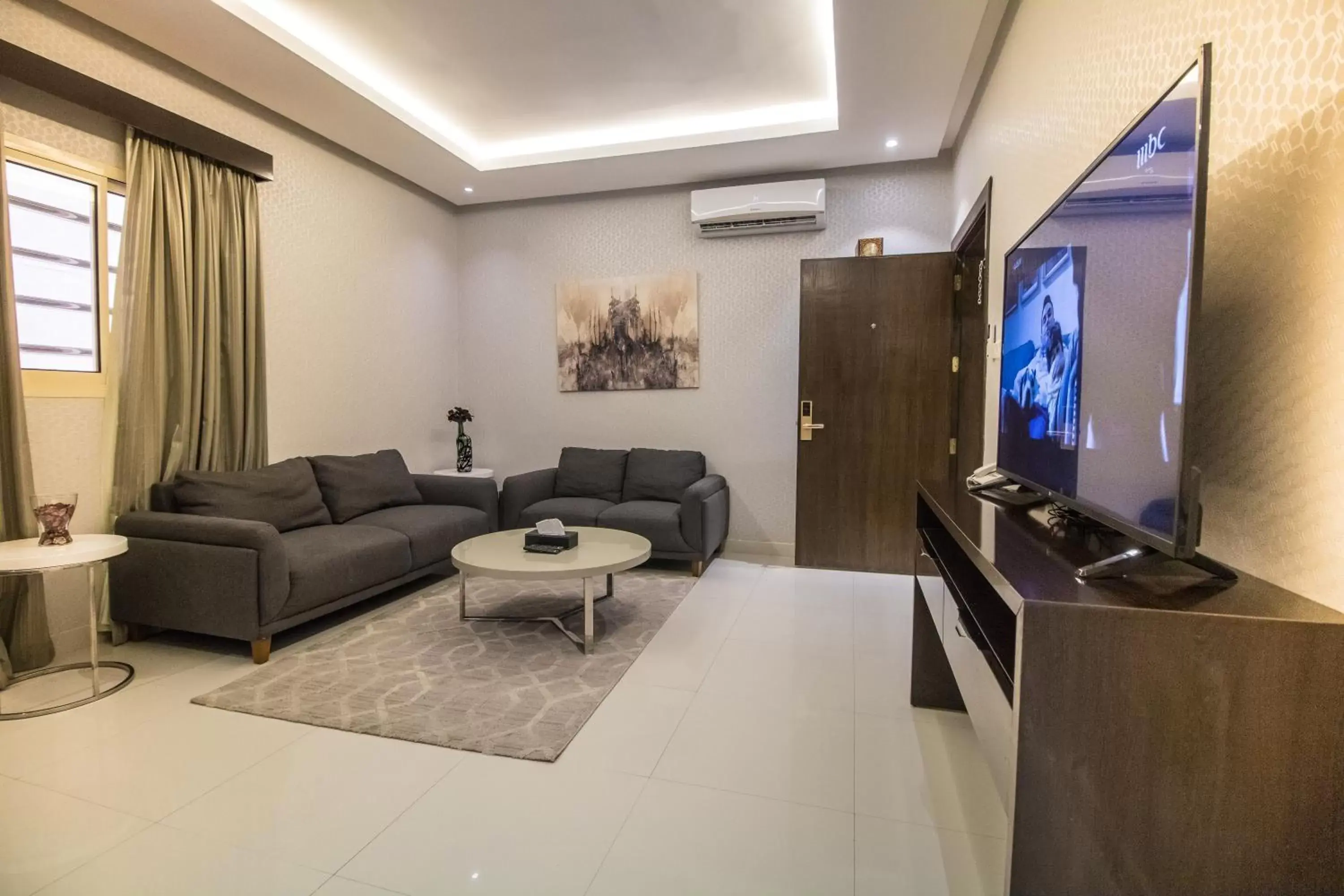 One-Bedroom Apartment in جولدن جاردن للأجنحة الفندقية One-Bedroom Apartment in جولدن جاردن للأجنحة الفندقية