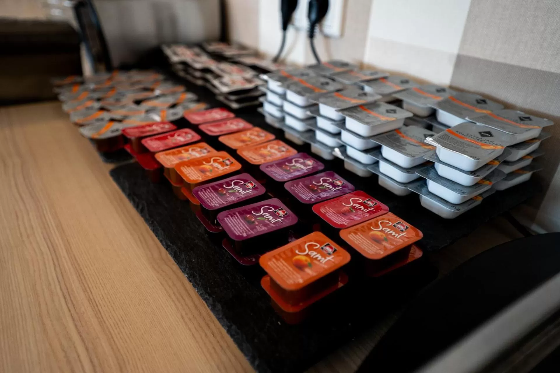 Breakfast in AP Hotel Mannheim Viernheim