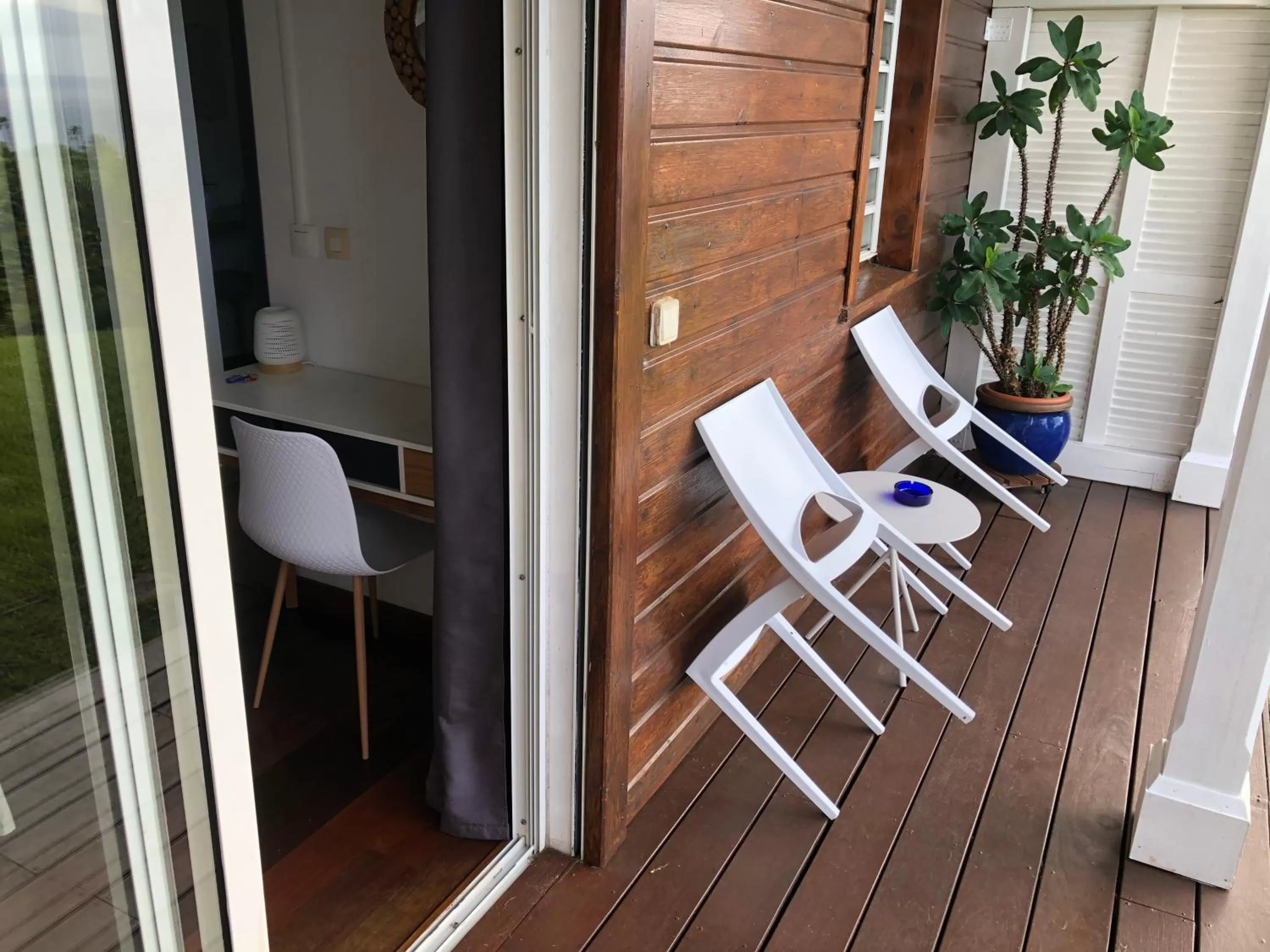 Villa Cajou chambres d'hôtes chez l'habitant et Zanzibar cottage