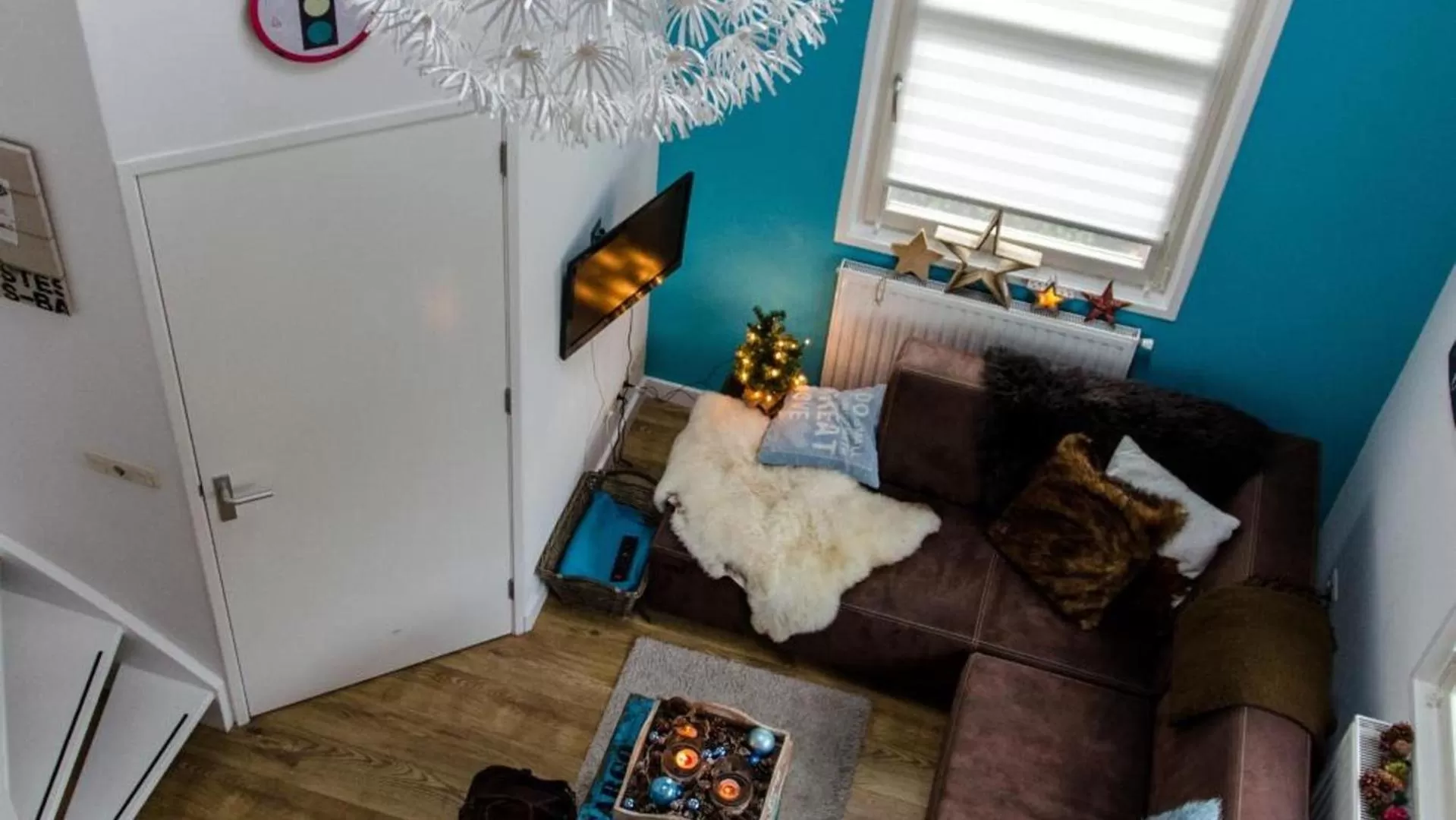 B&B - Pension Perruque