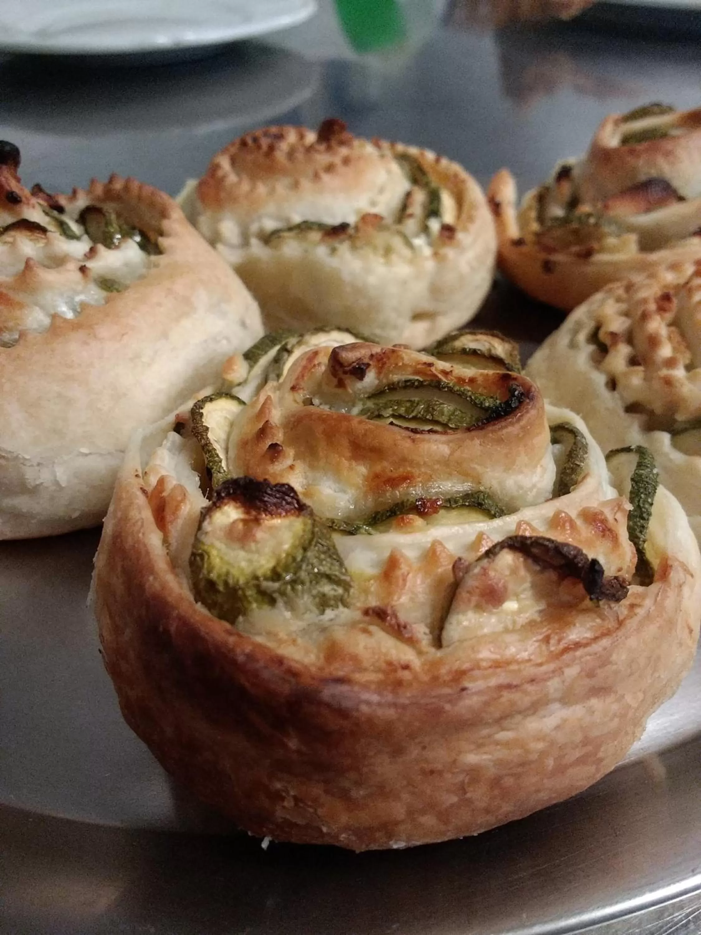 Food in Hotel Casa Nicola