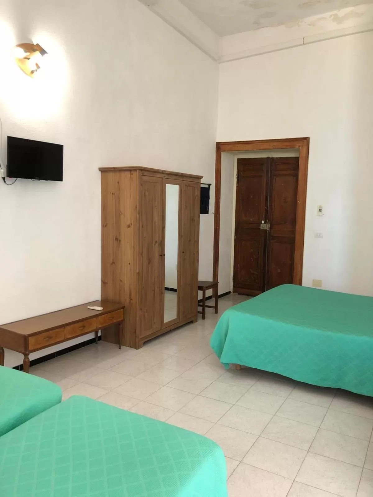 Rocca Sul Mare Hotel