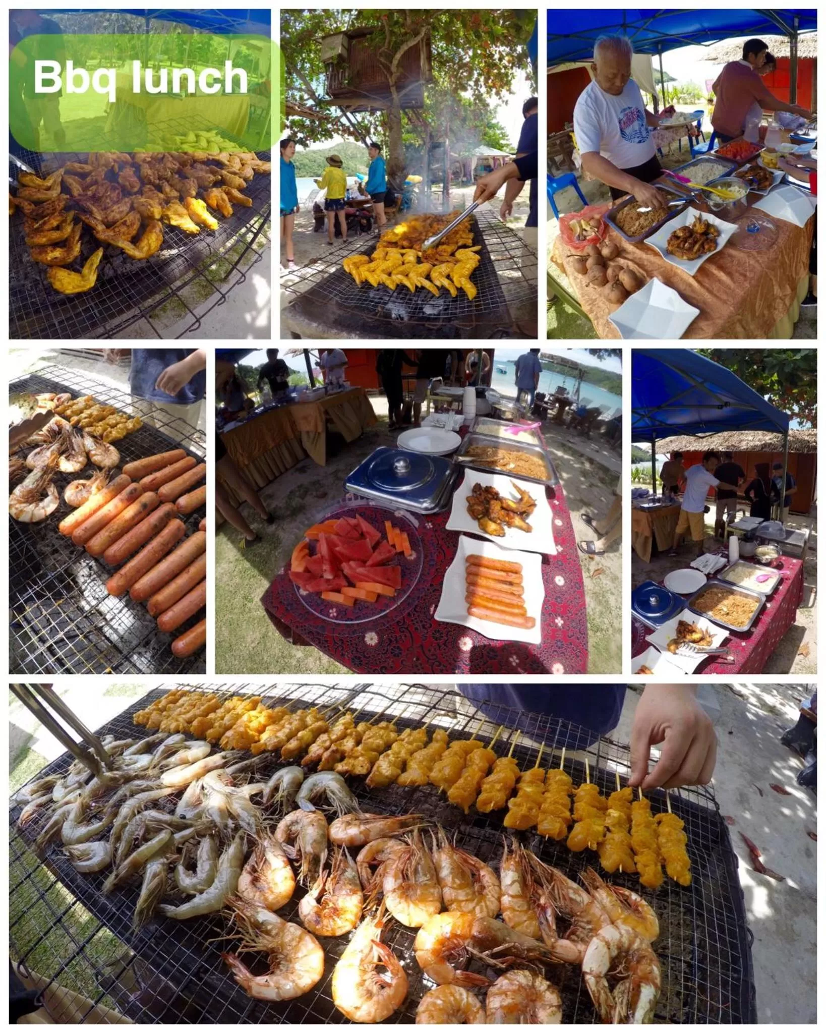 Dragon Pearl Beach Resort