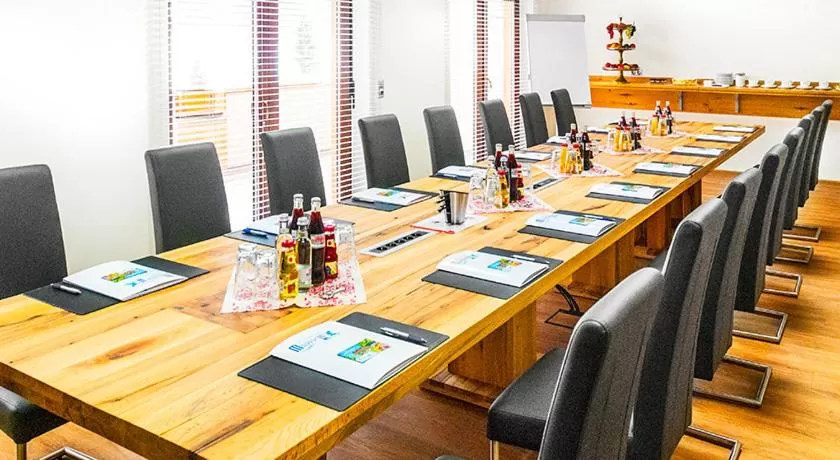 Landhotel Mappacher Hof