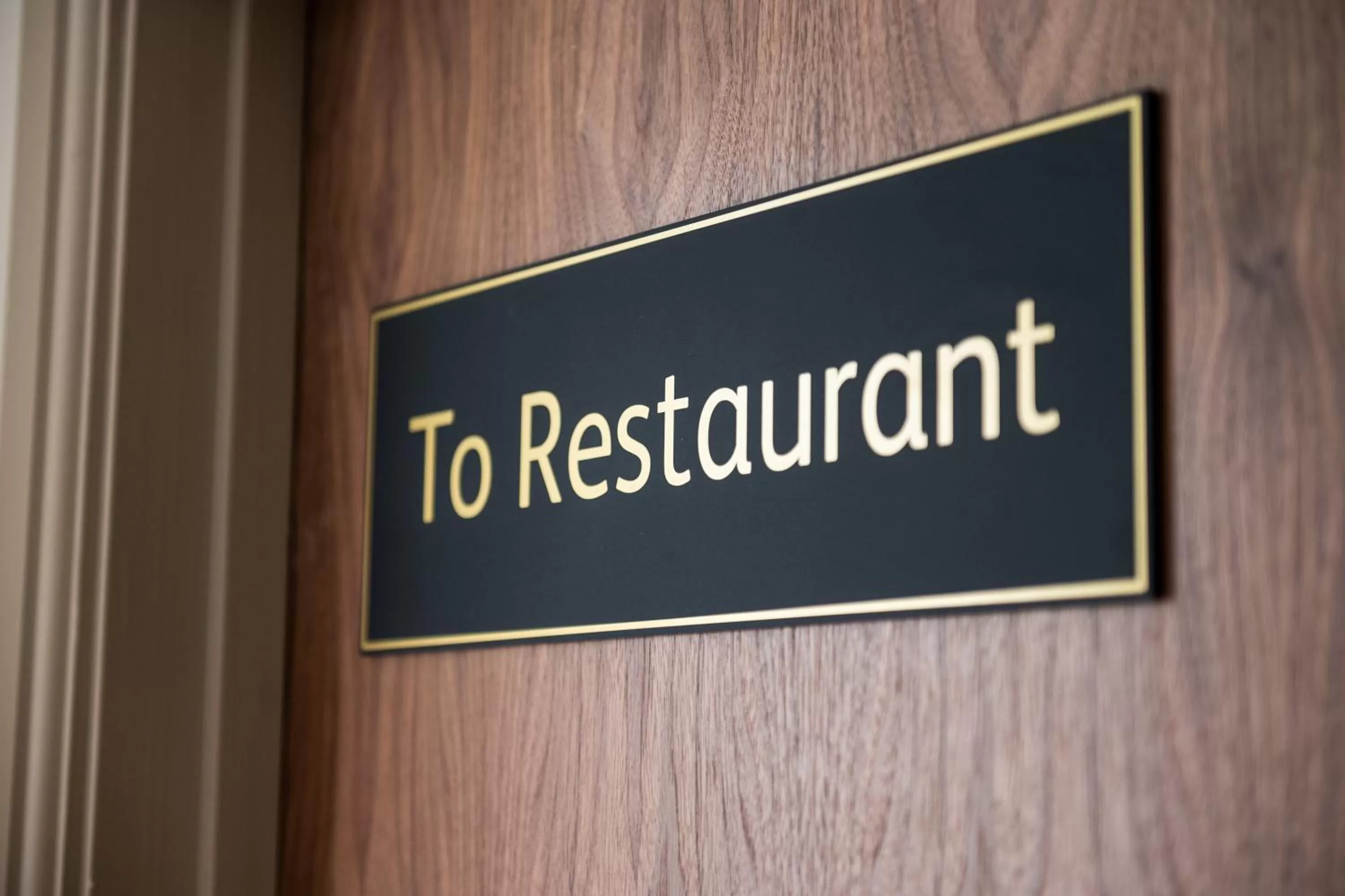 Property logo or sign in Miller & Carter Sheffield by Innkeeper's Collection