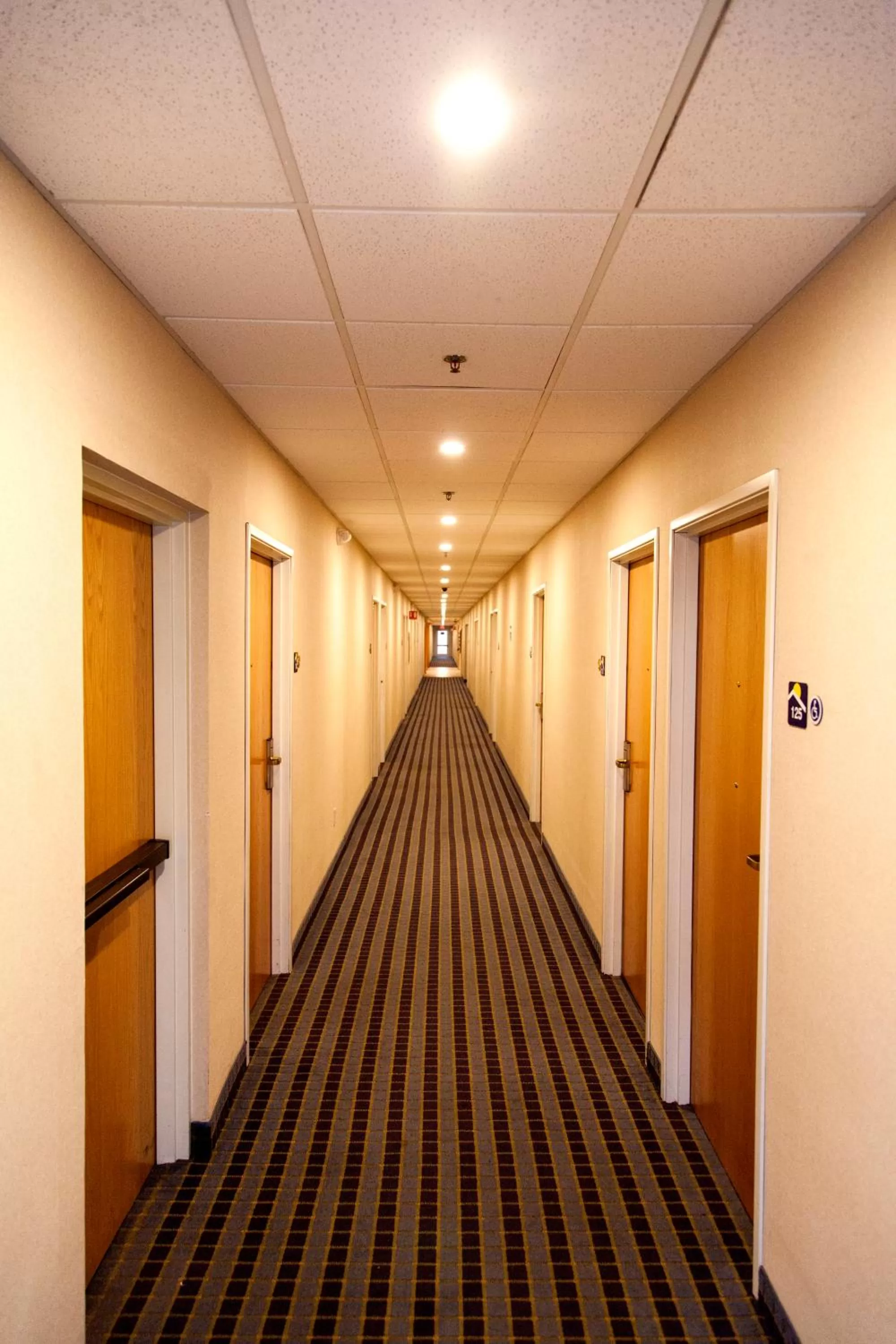 Off site in Microtel Inn & Suites by Wyndham Chihuahua